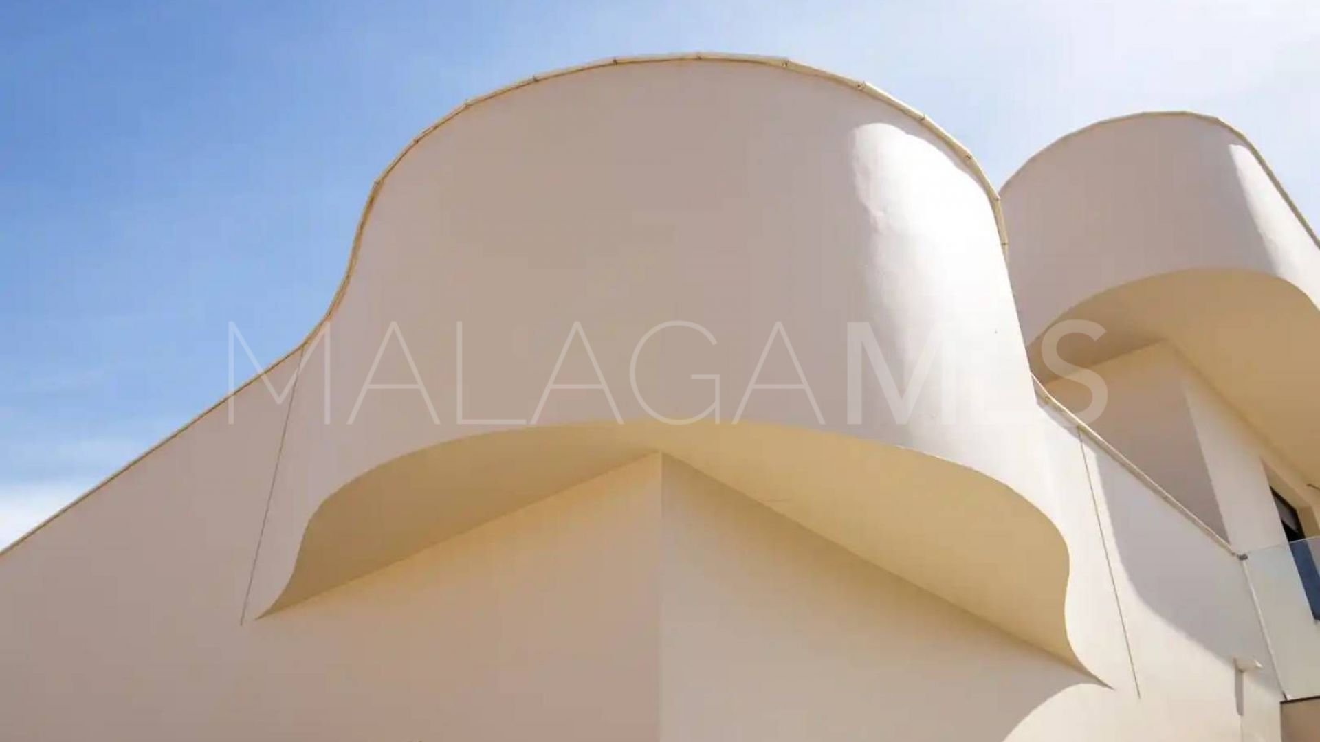 Malaga, apartamento a la venta with 1 bedroom