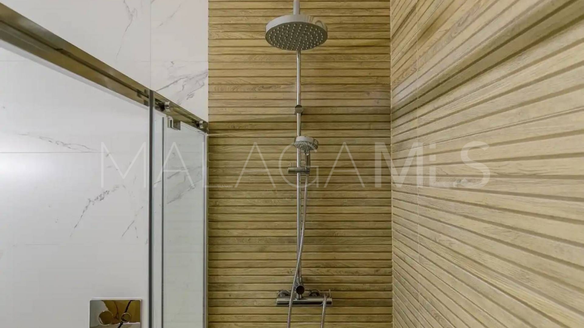 Malaga, apartamento a la venta with 1 bedroom