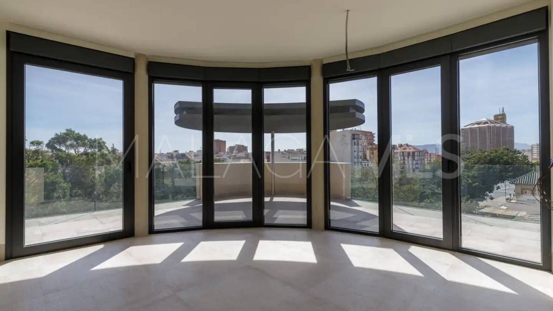 Malaga, apartamento a la venta with 1 bedroom