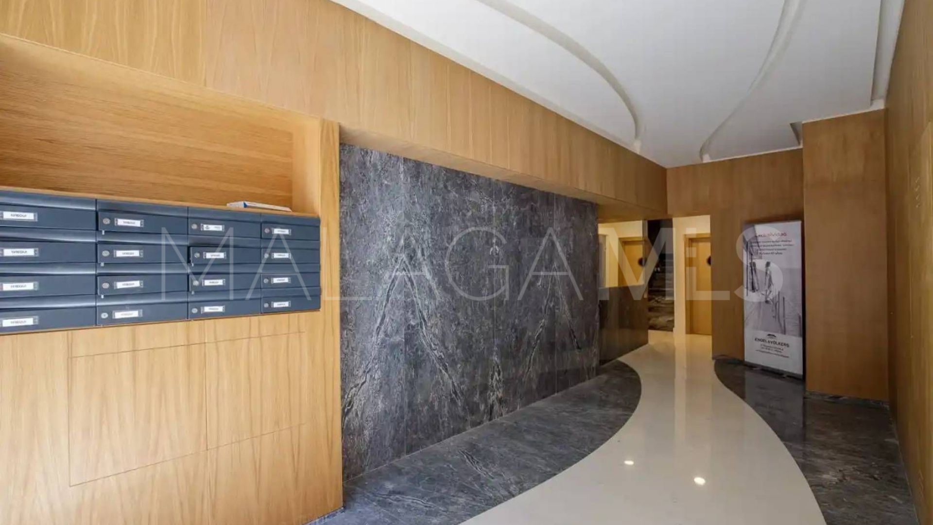 Malaga, apartamento a la venta with 1 bedroom