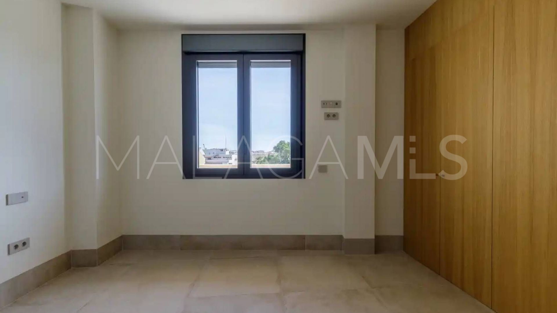 Malaga, apartamento a la venta with 1 bedroom