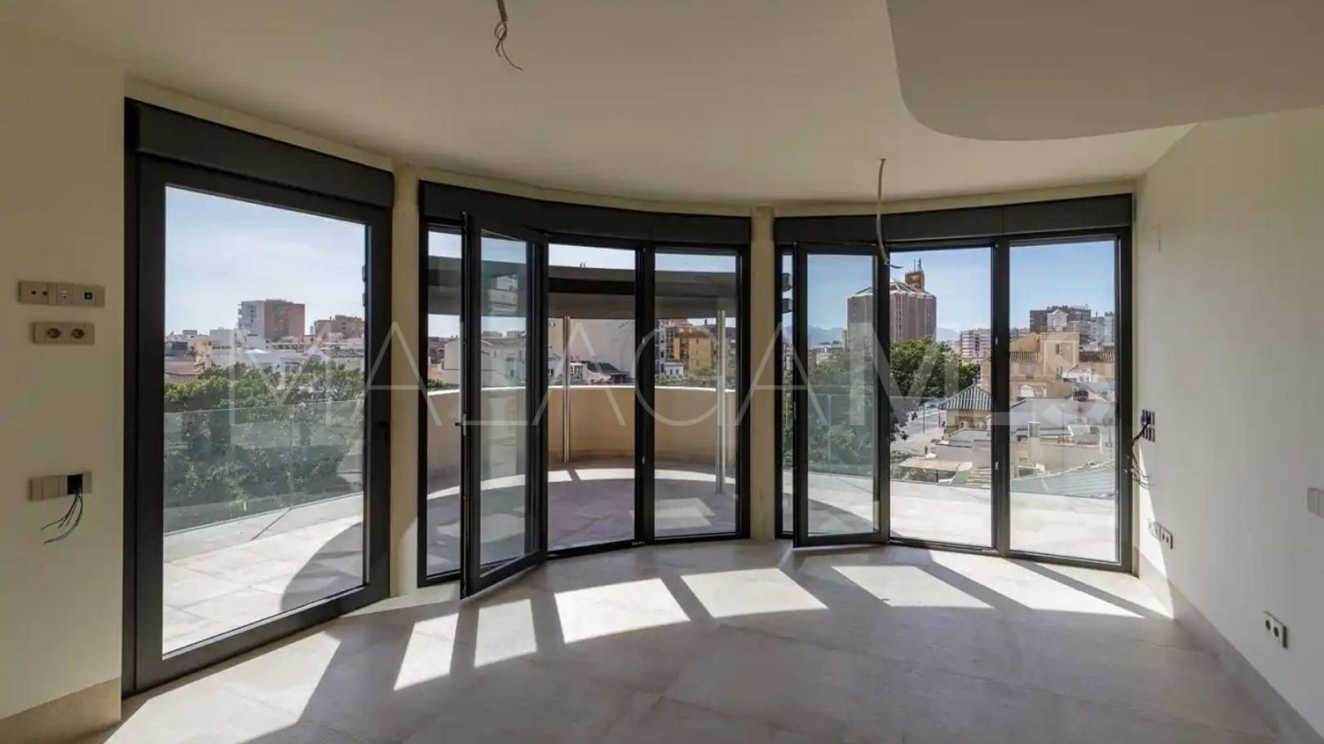 Malaga, apartamento a la venta with 1 bedroom