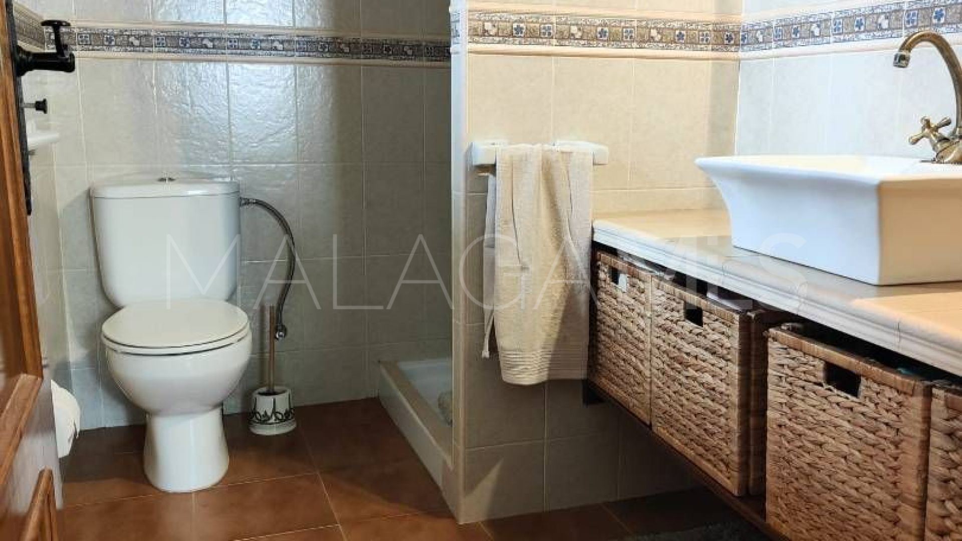 Buy casa in Malaga de 5 bedrooms