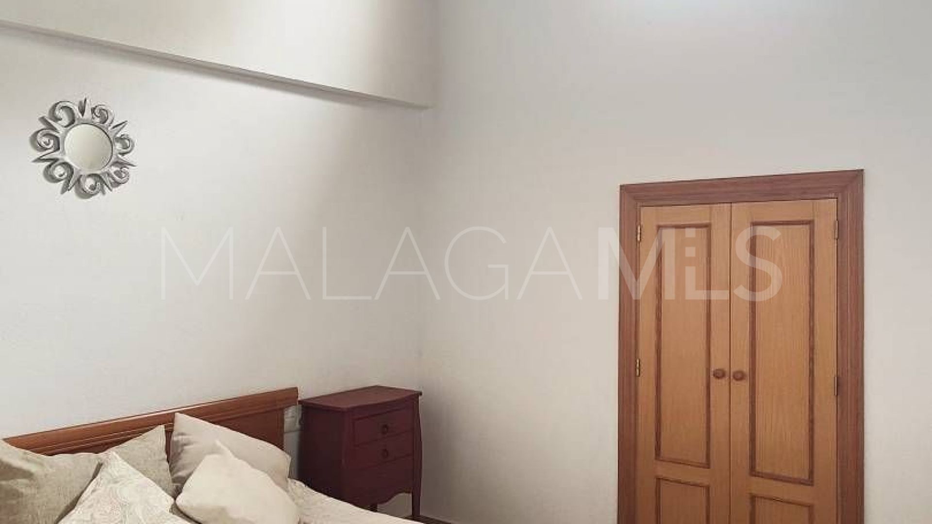 For sale Malaga house with 5 bedrooms