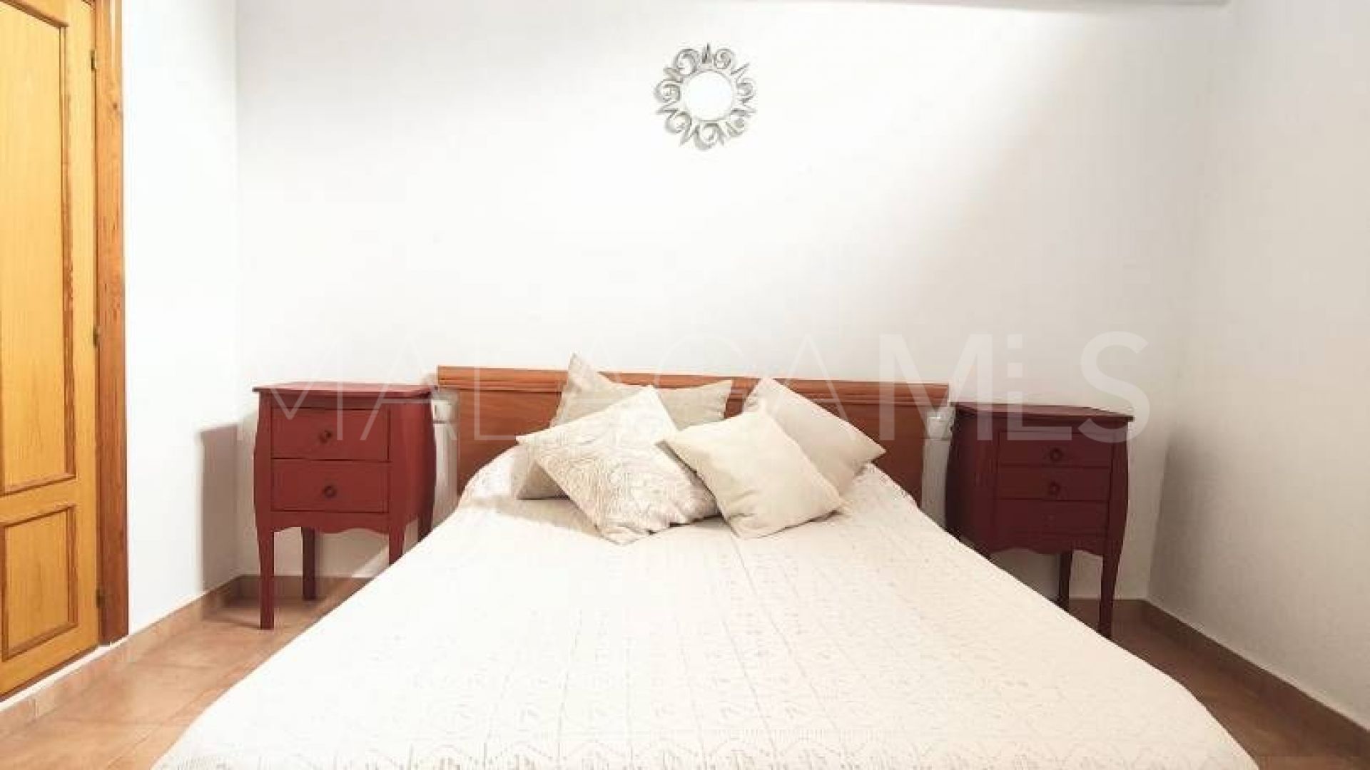 For sale Malaga house with 5 bedrooms