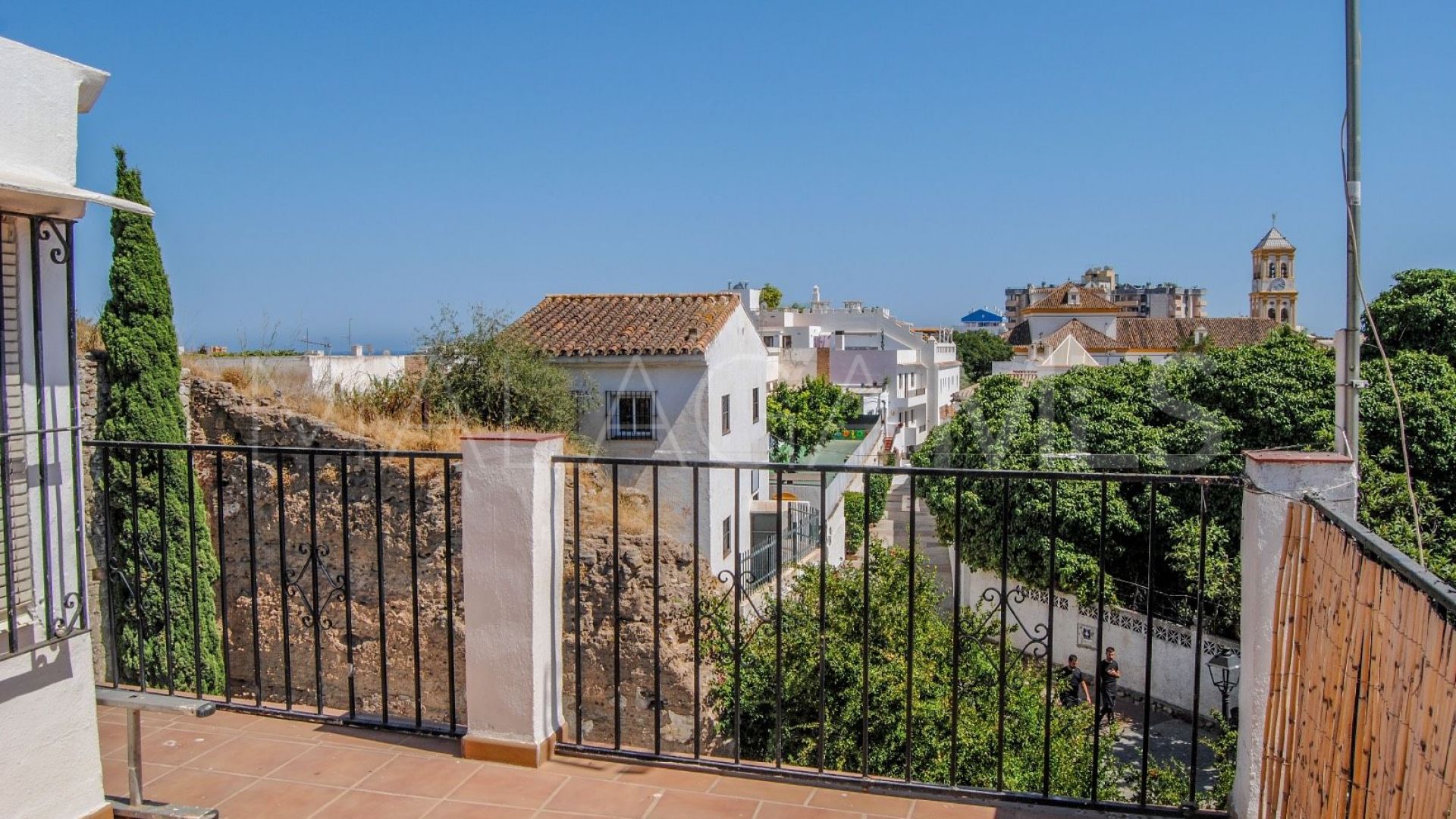 Hus i byn for sale in Marbella Centro