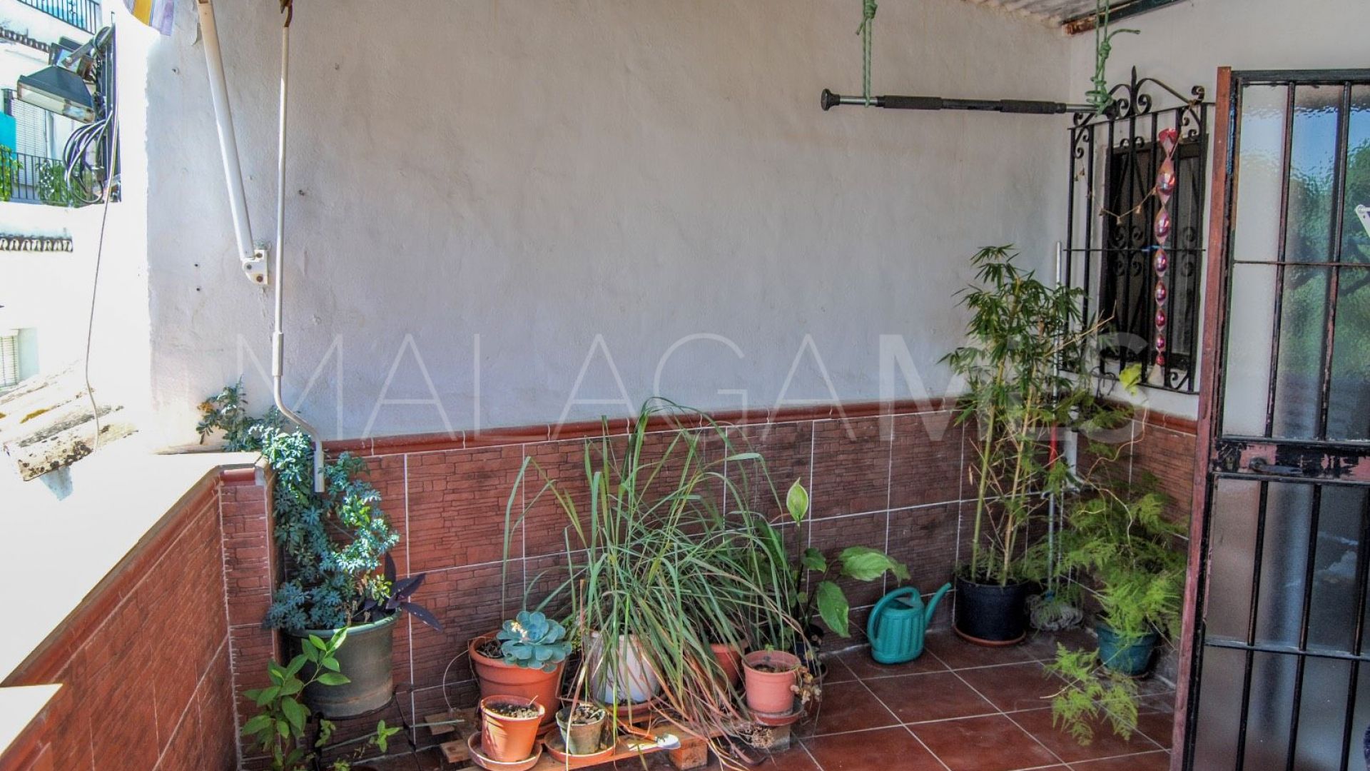 Hus i byn for sale in Marbella Centro