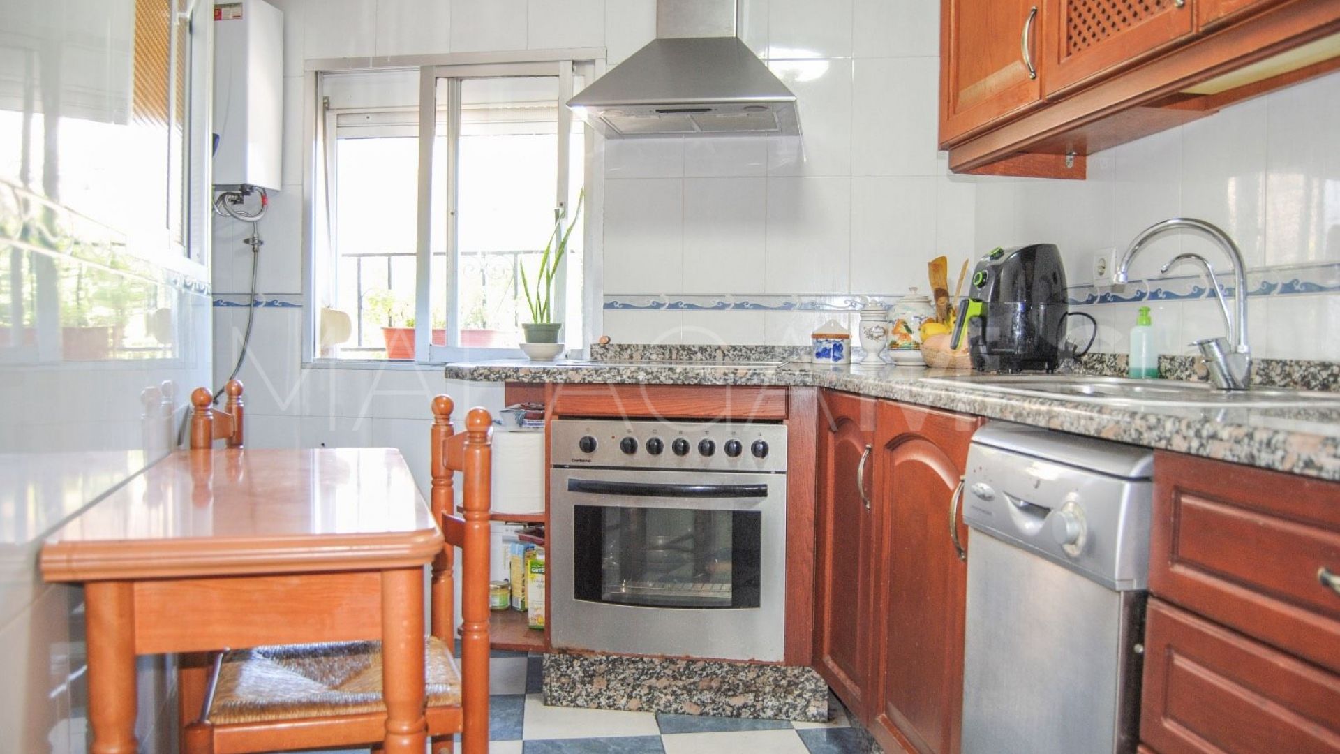 Hus i byn for sale in Marbella Centro