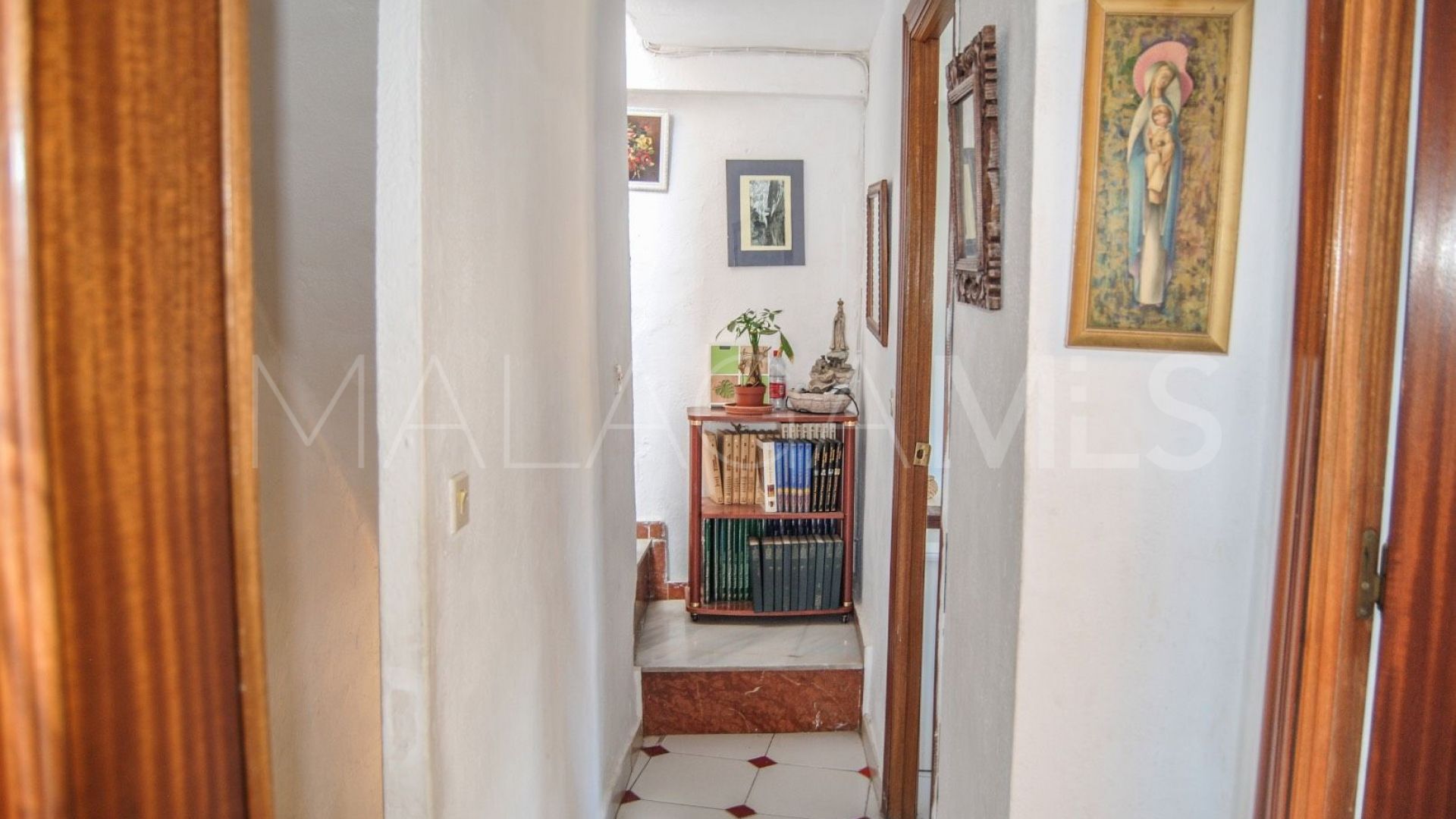 Hus i byn for sale in Marbella Centro