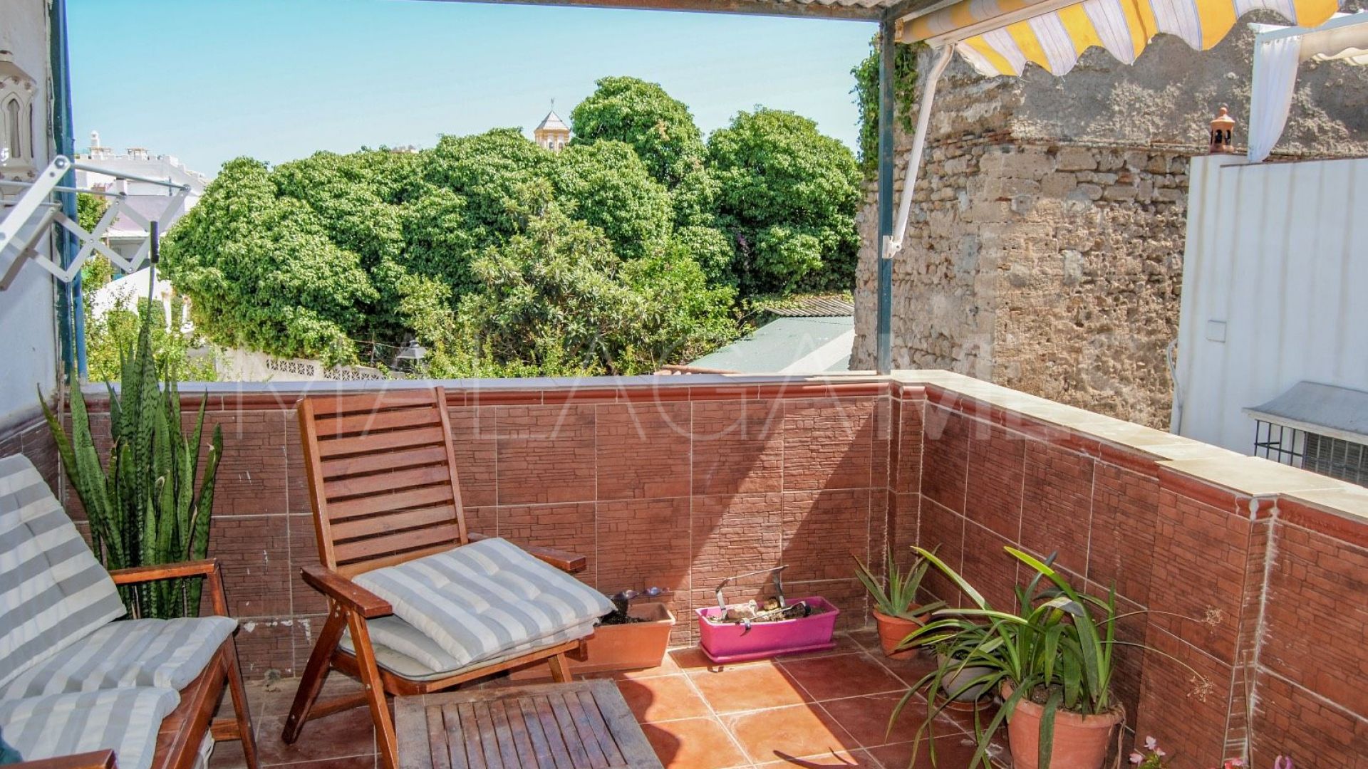 Hus i byn for sale in Marbella Centro