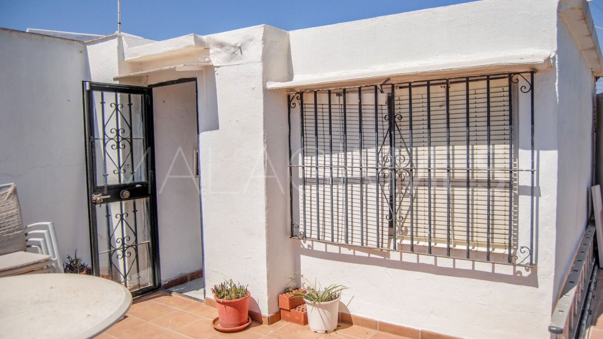 Hus i byn for sale in Marbella Centro