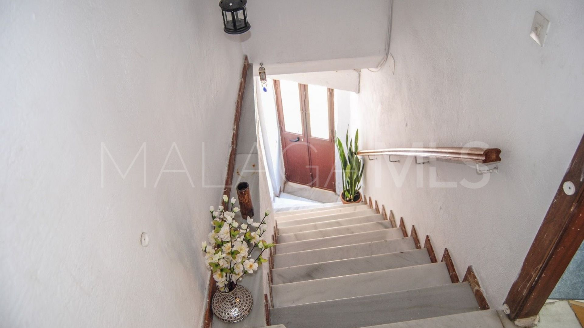 Hus i byn for sale in Marbella Centro