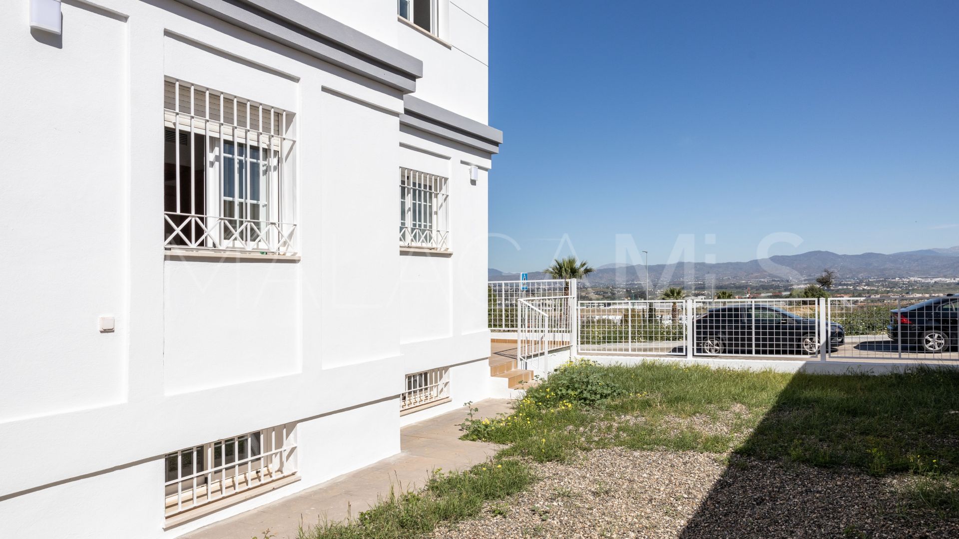 Maison jumelée for sale in Alhaurin de la Torre