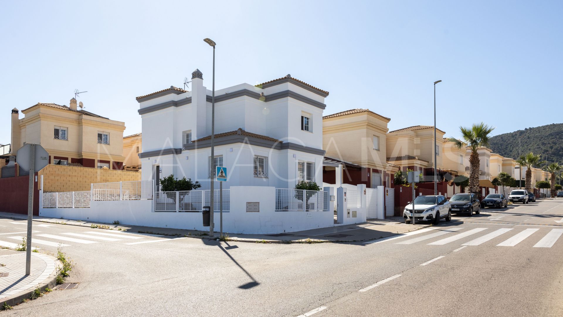 Maison jumelée for sale in Alhaurin de la Torre