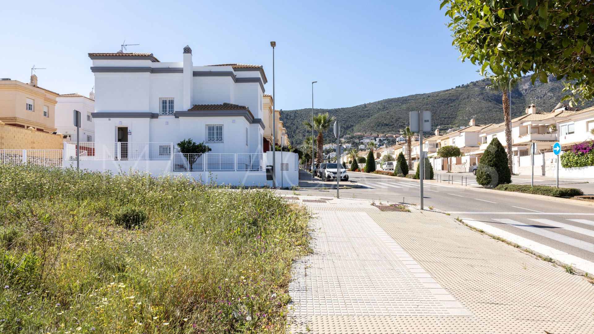 Maison jumelée for sale in Alhaurin de la Torre