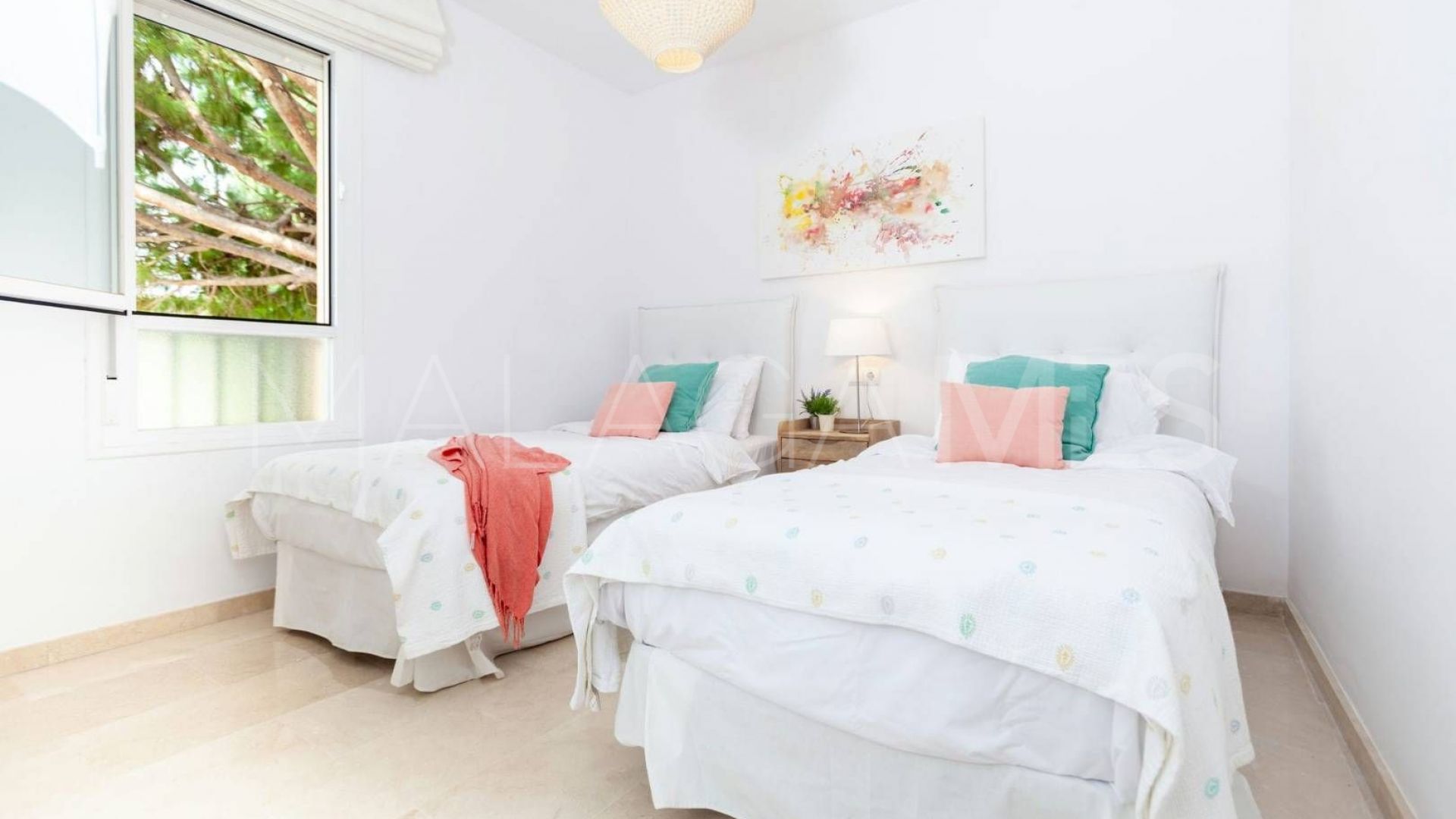 Adosado a la venta in Mijas Costa with 2 bedrooms