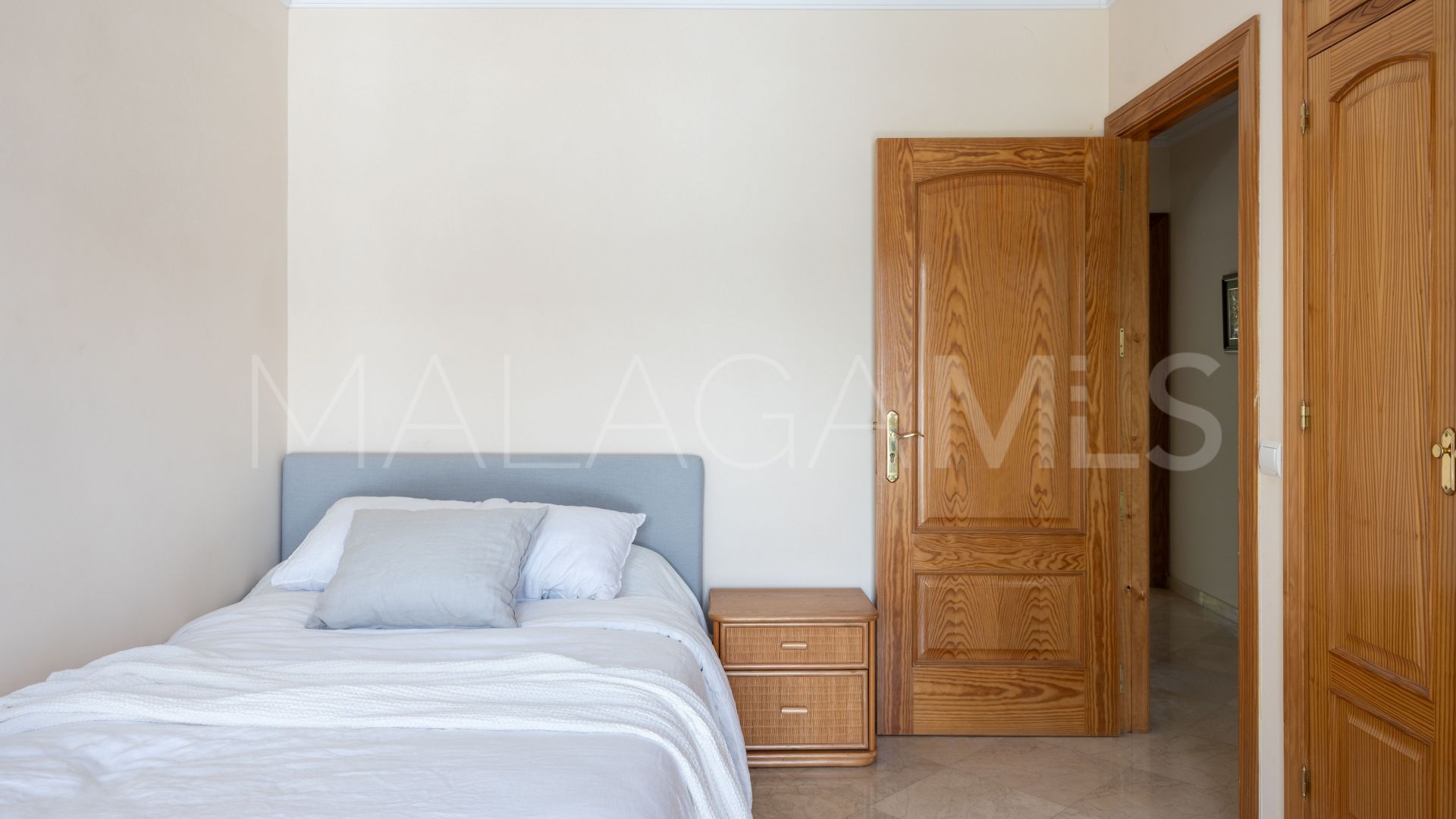 Casa with 5 bedrooms for sale in San Pedro de Alcantara