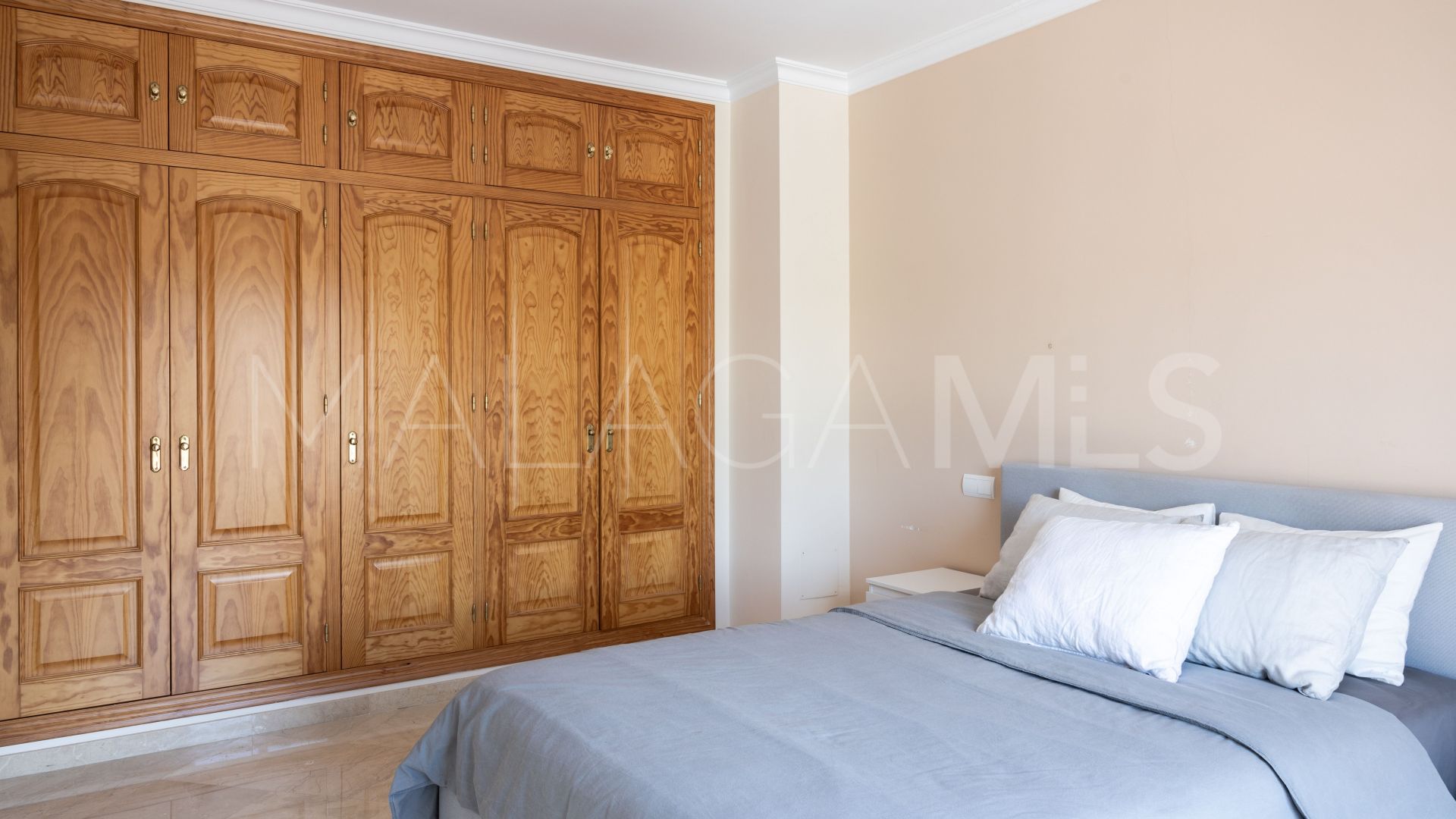 Casa with 5 bedrooms for sale in San Pedro de Alcantara