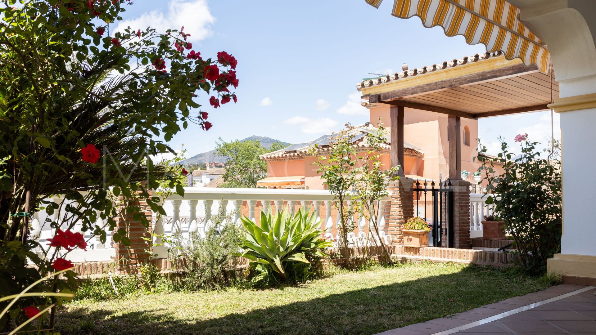 Casa with 5 bedrooms for sale in San Pedro de Alcantara