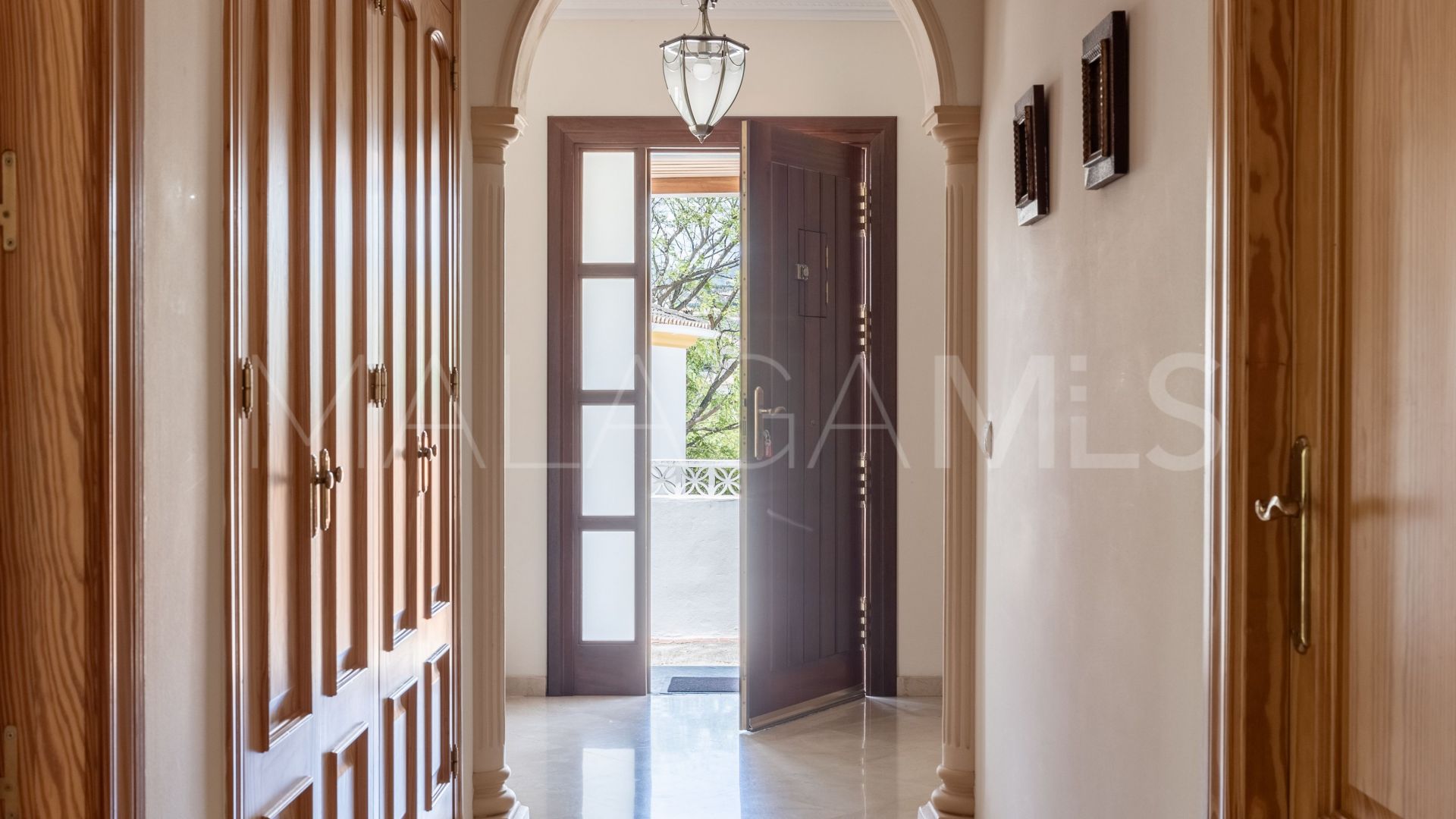 Casa with 5 bedrooms for sale in San Pedro de Alcantara