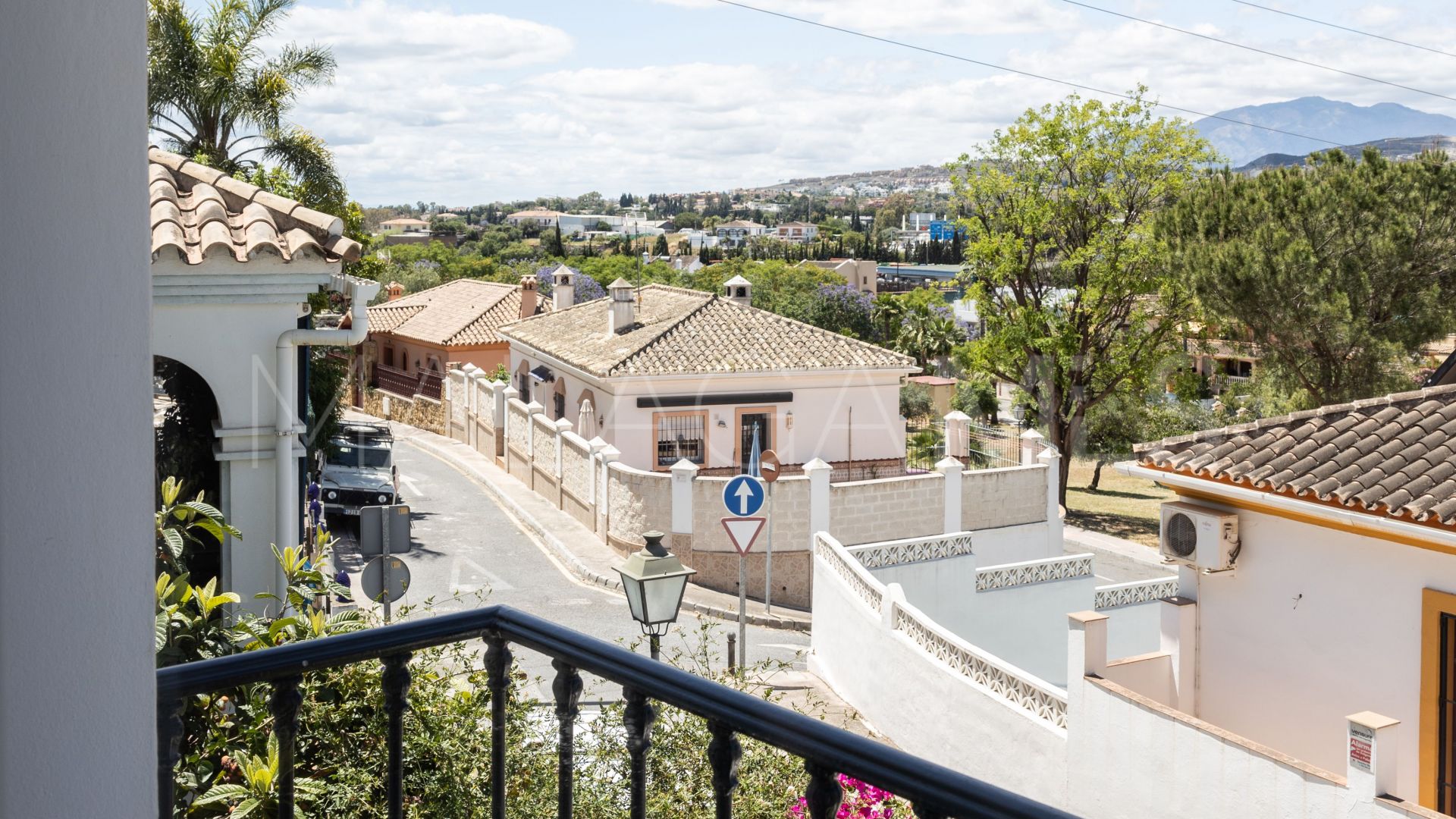 Casa with 5 bedrooms for sale in San Pedro de Alcantara