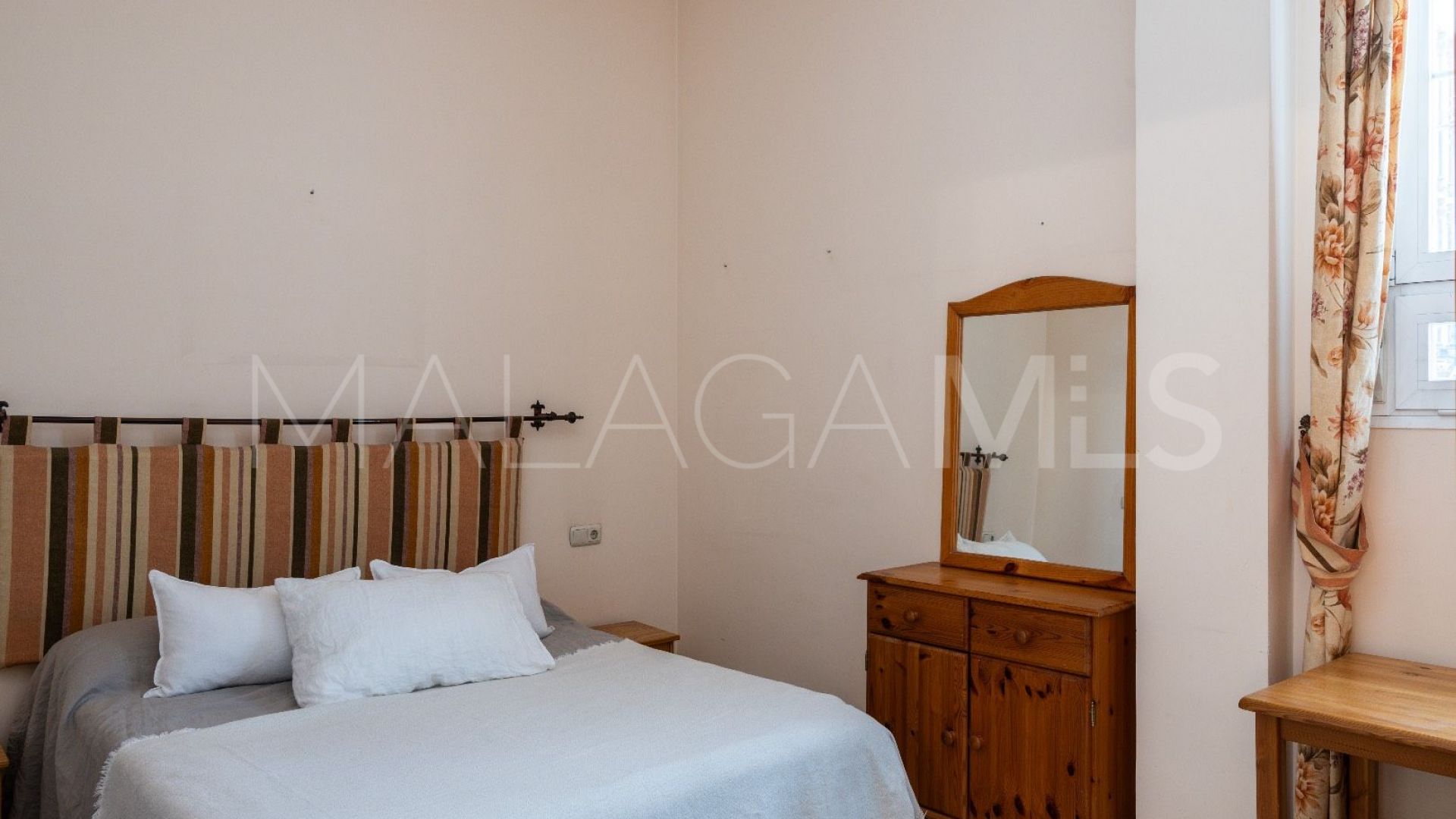 Buy apartamento in Malaga de 3 bedrooms