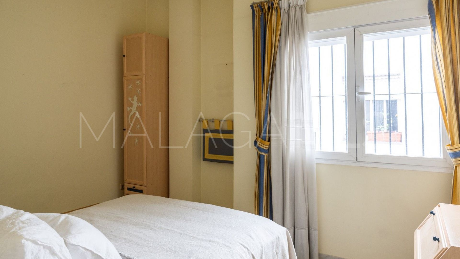 Buy apartamento in Malaga de 3 bedrooms