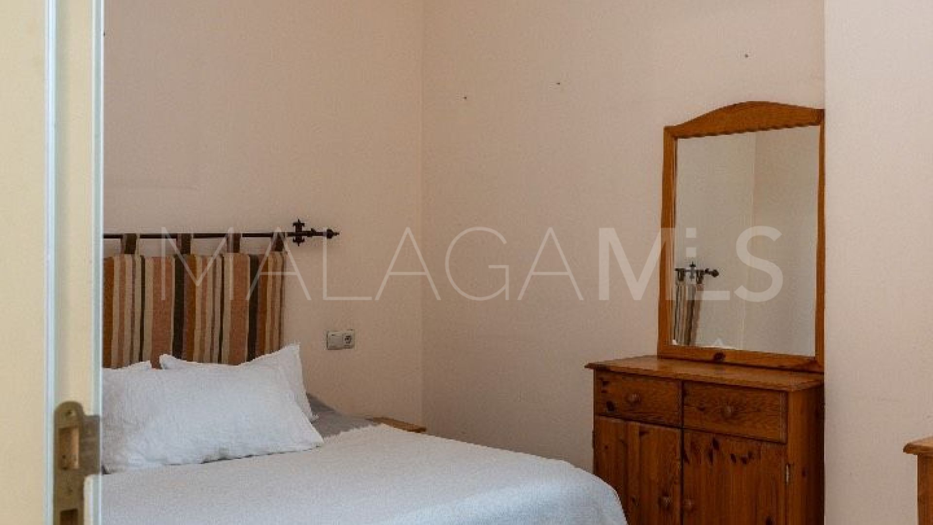 Buy apartamento in Malaga de 3 bedrooms