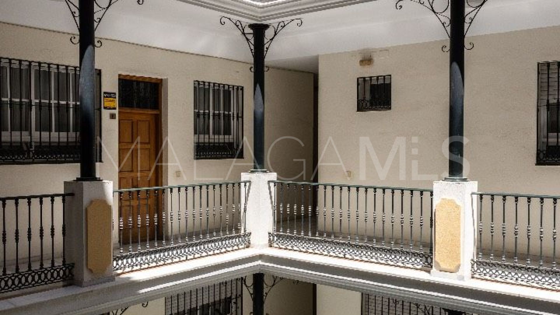 Buy apartamento in Malaga de 3 bedrooms