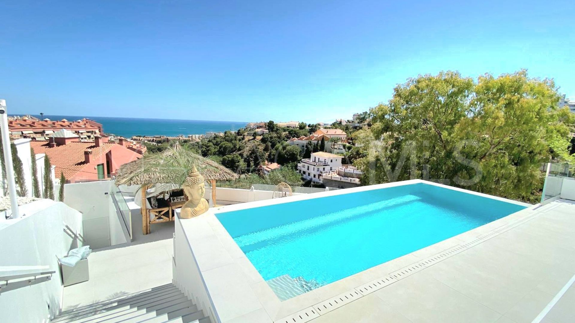 Villa for sale in Fuengirola