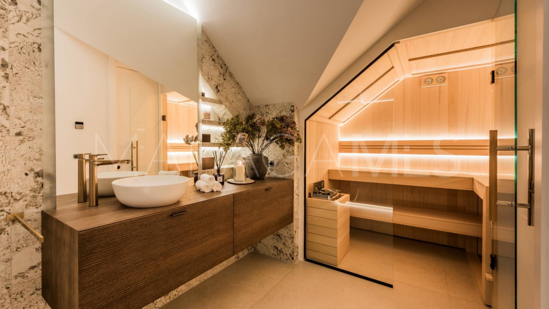 Appartement terrasse for sale in Rio Real