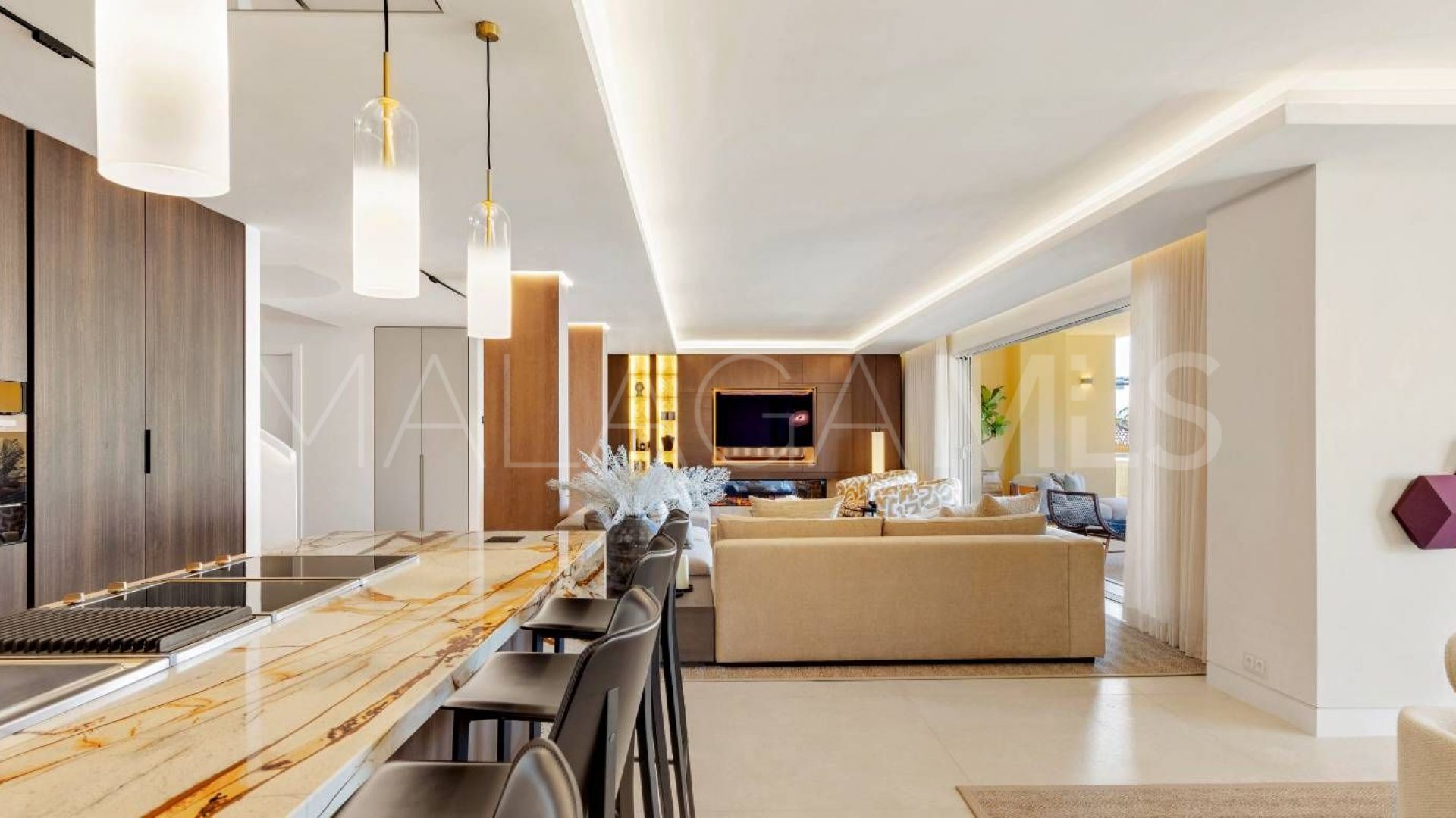 Appartement terrasse for sale in Rio Real