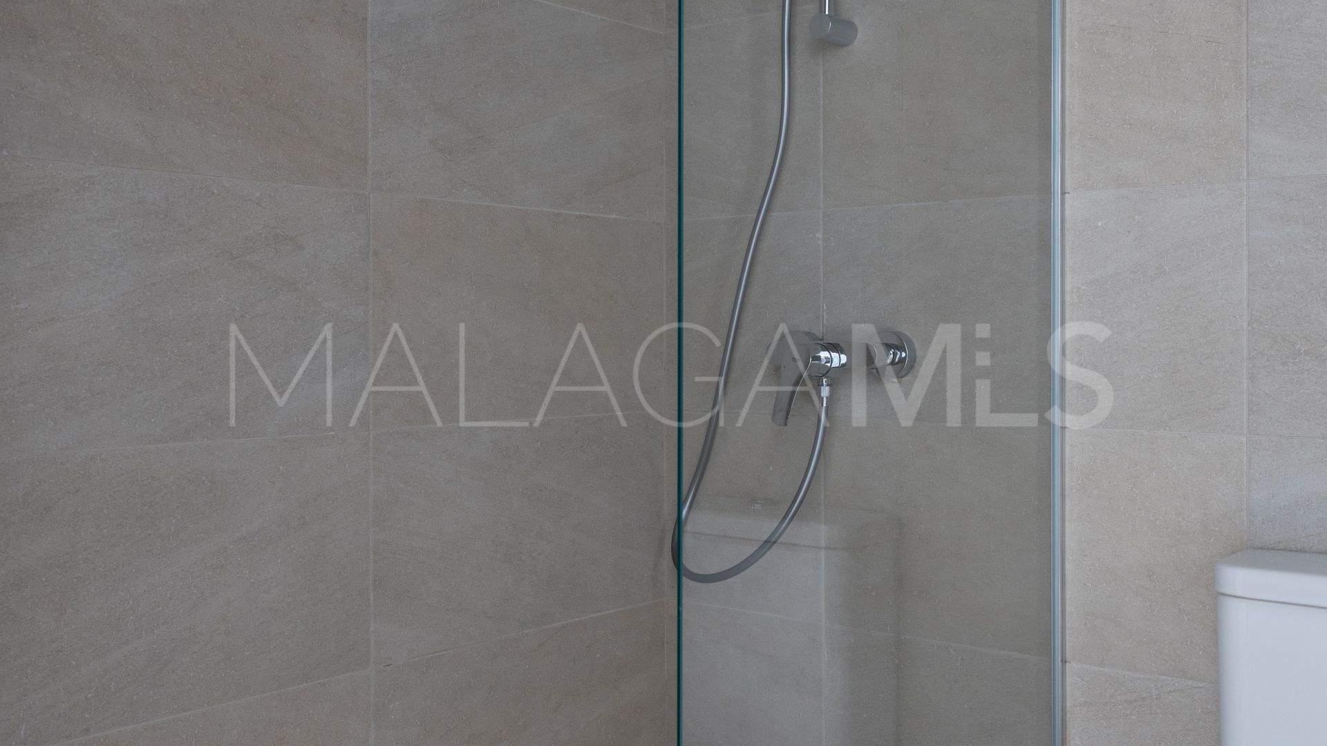 Appartement for sale in Malaga - Centro