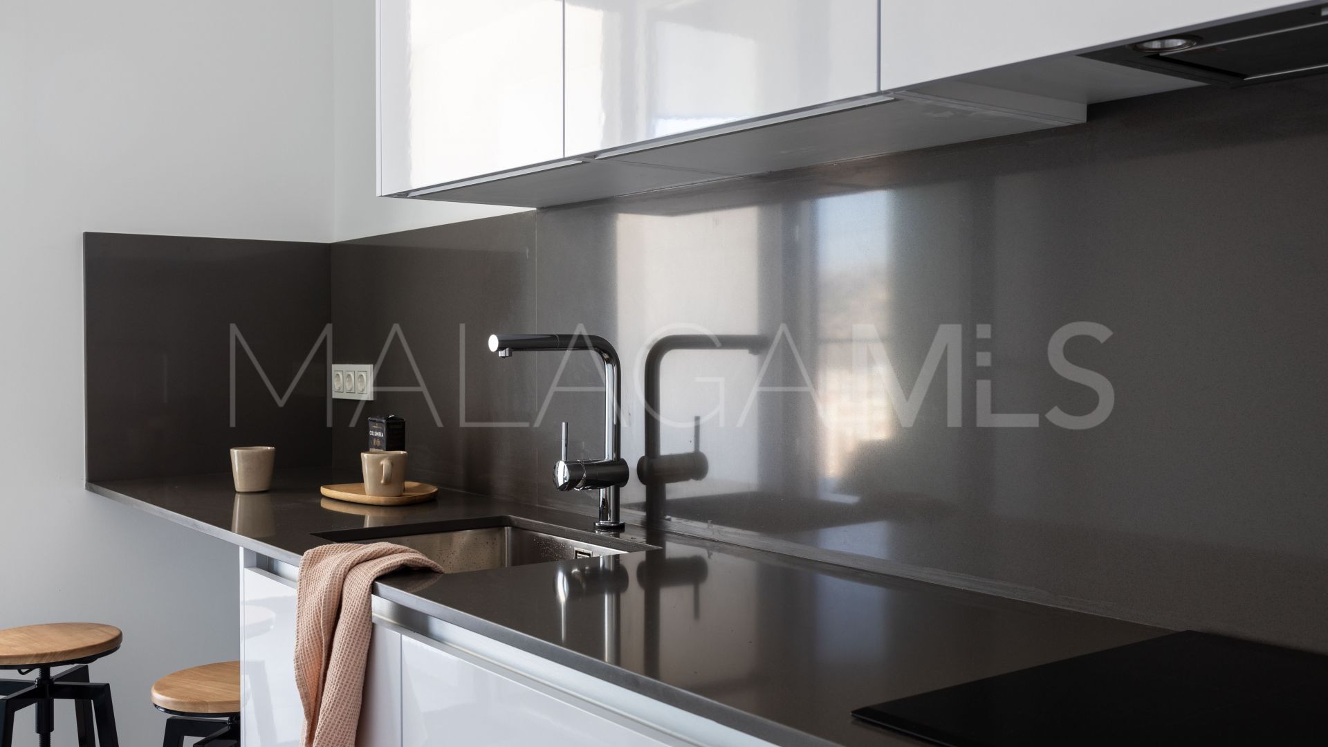 Appartement for sale in Malaga - Centro