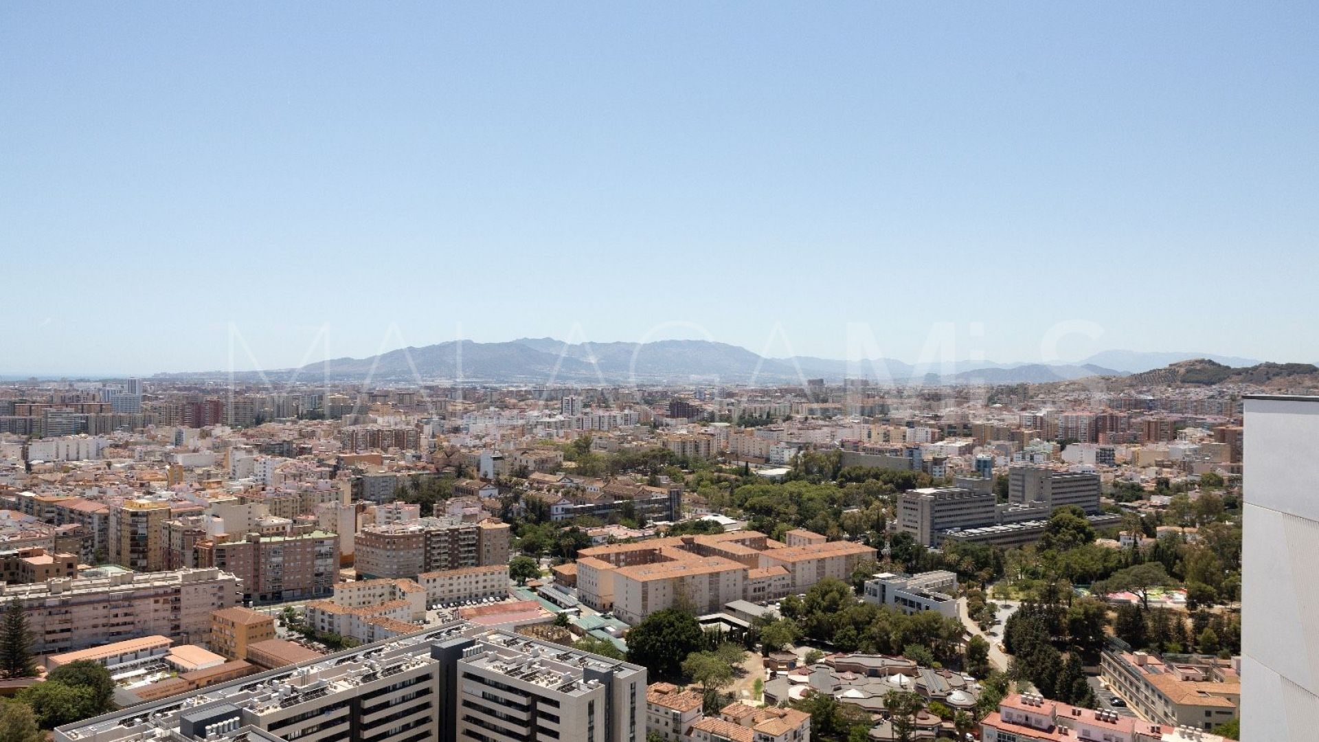 Appartement for sale in Malaga - Centro