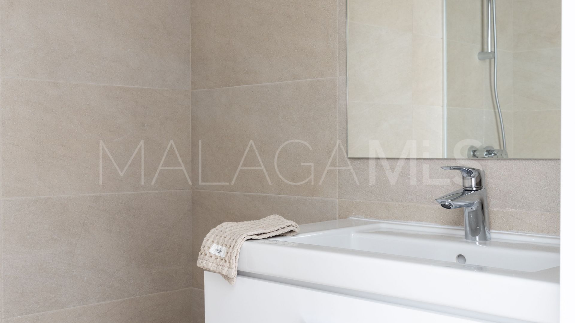 Appartement for sale in Malaga - Centro