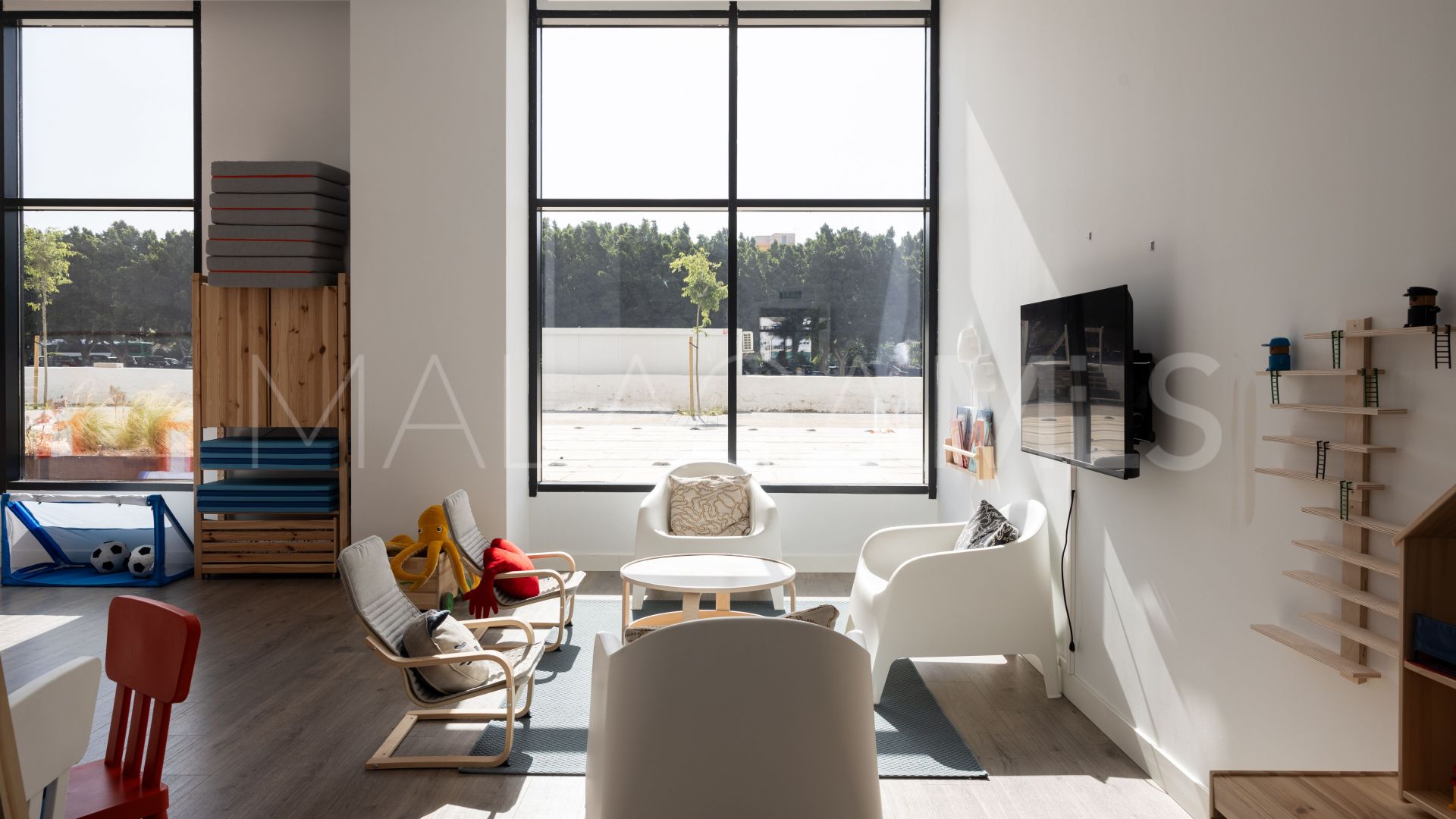 Appartement for sale in Malaga - Centro