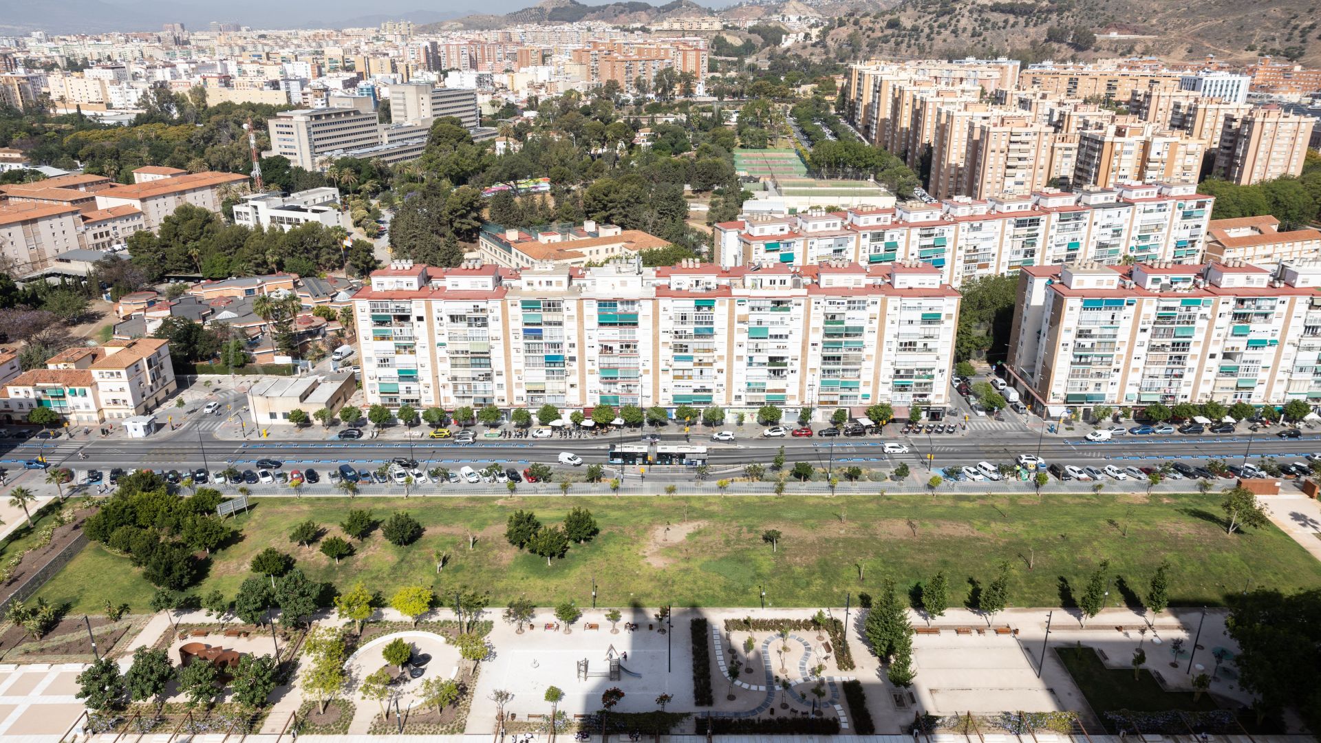 Appartement for sale in Malaga - Centro