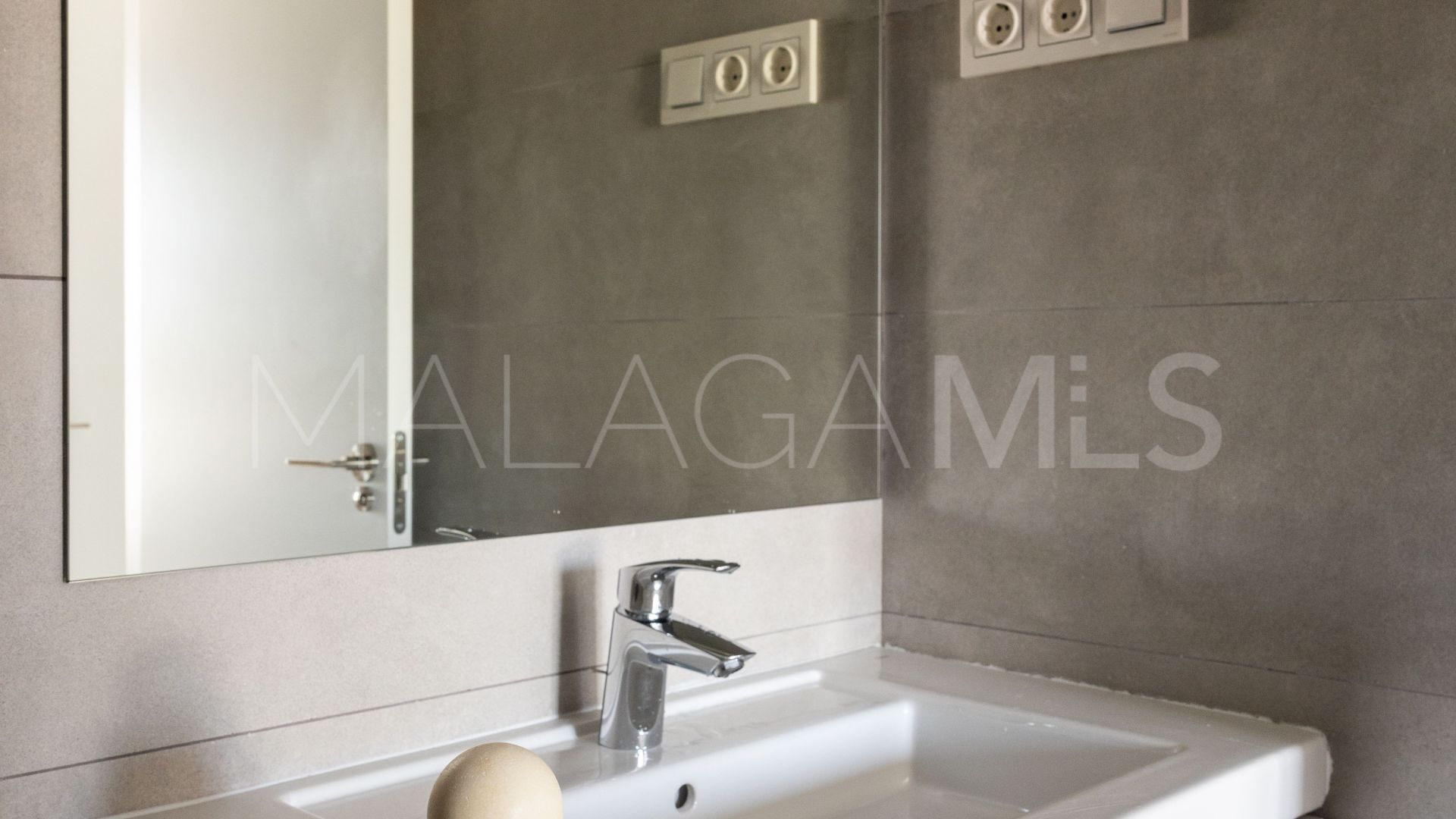 Appartement for sale in Malaga - Centro