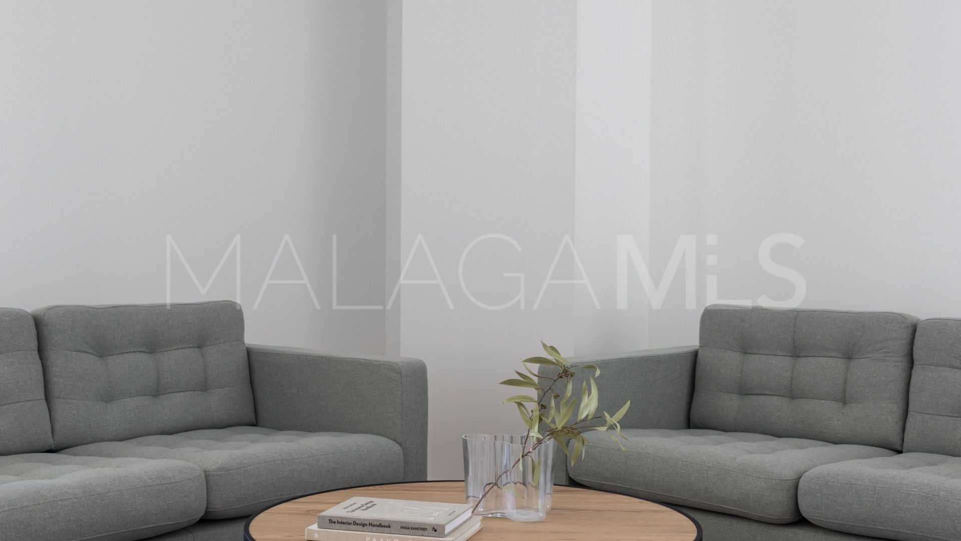 Appartement for sale in Malaga - Centro