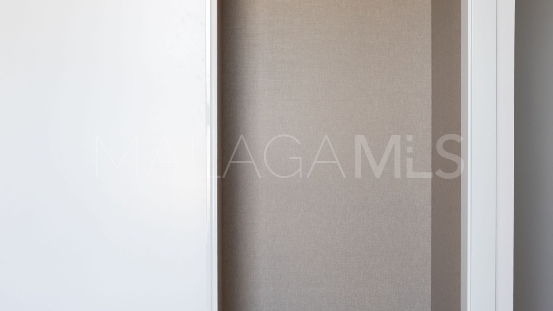 Appartement for sale in Malaga - Centro