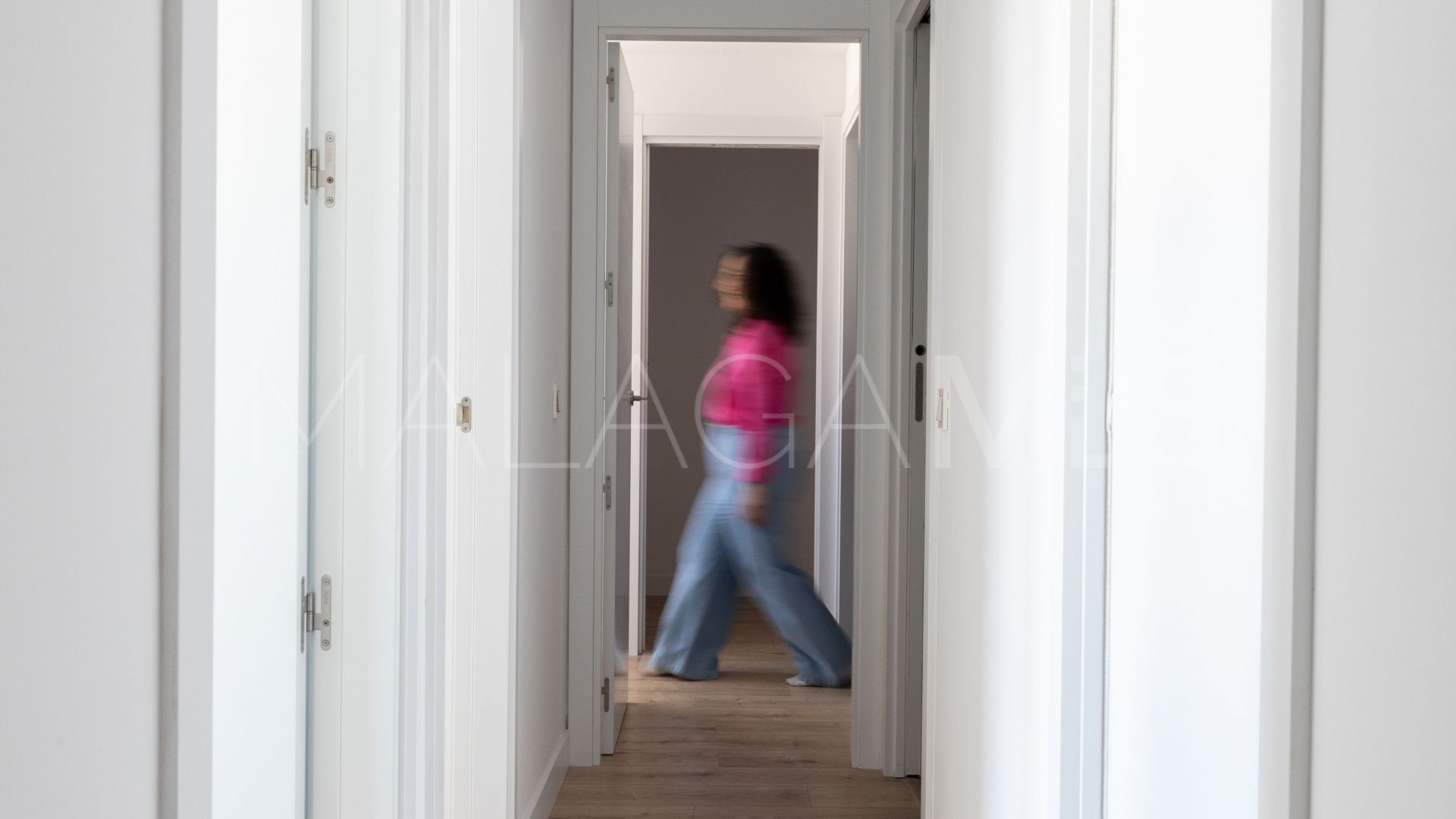 Appartement for sale in Malaga - Centro