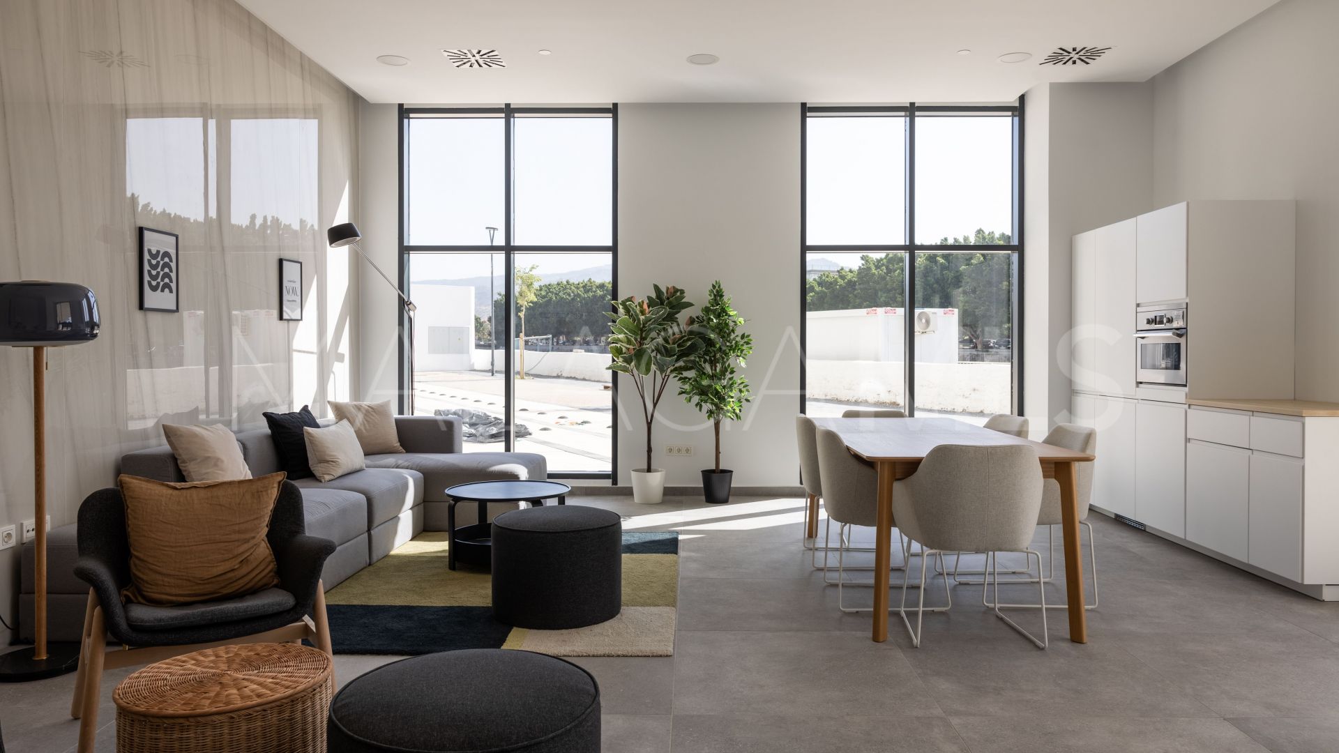 Appartement for sale in Malaga - Centro