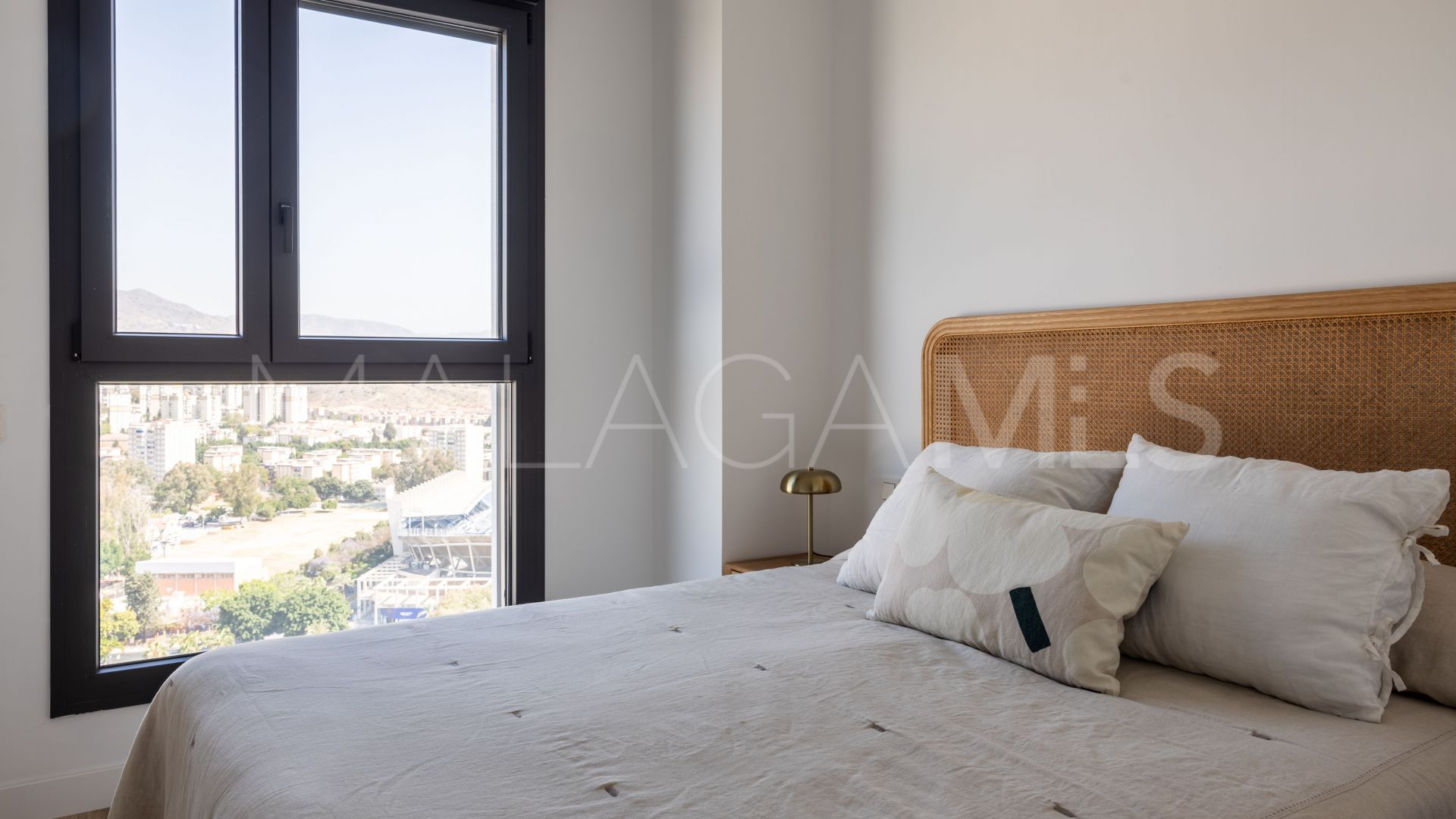 Appartement for sale in Malaga - Centro