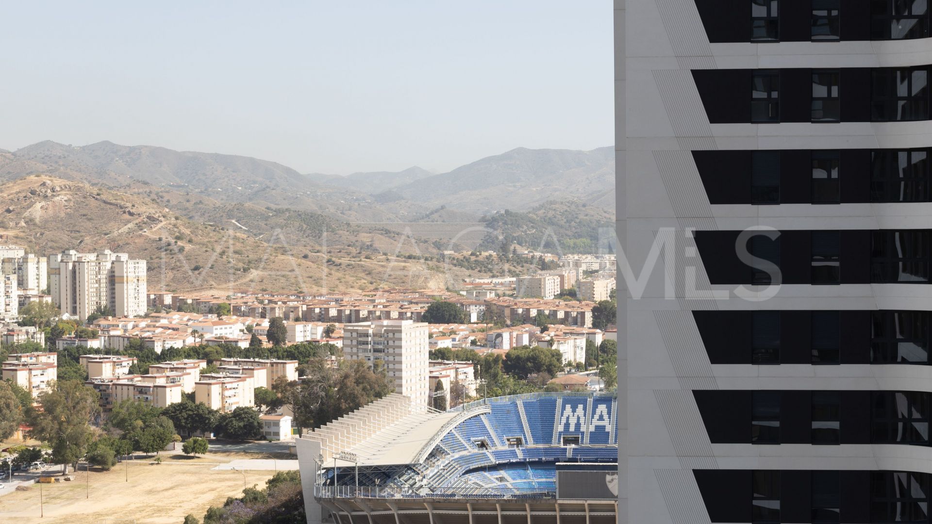 Appartement for sale in Malaga - Centro
