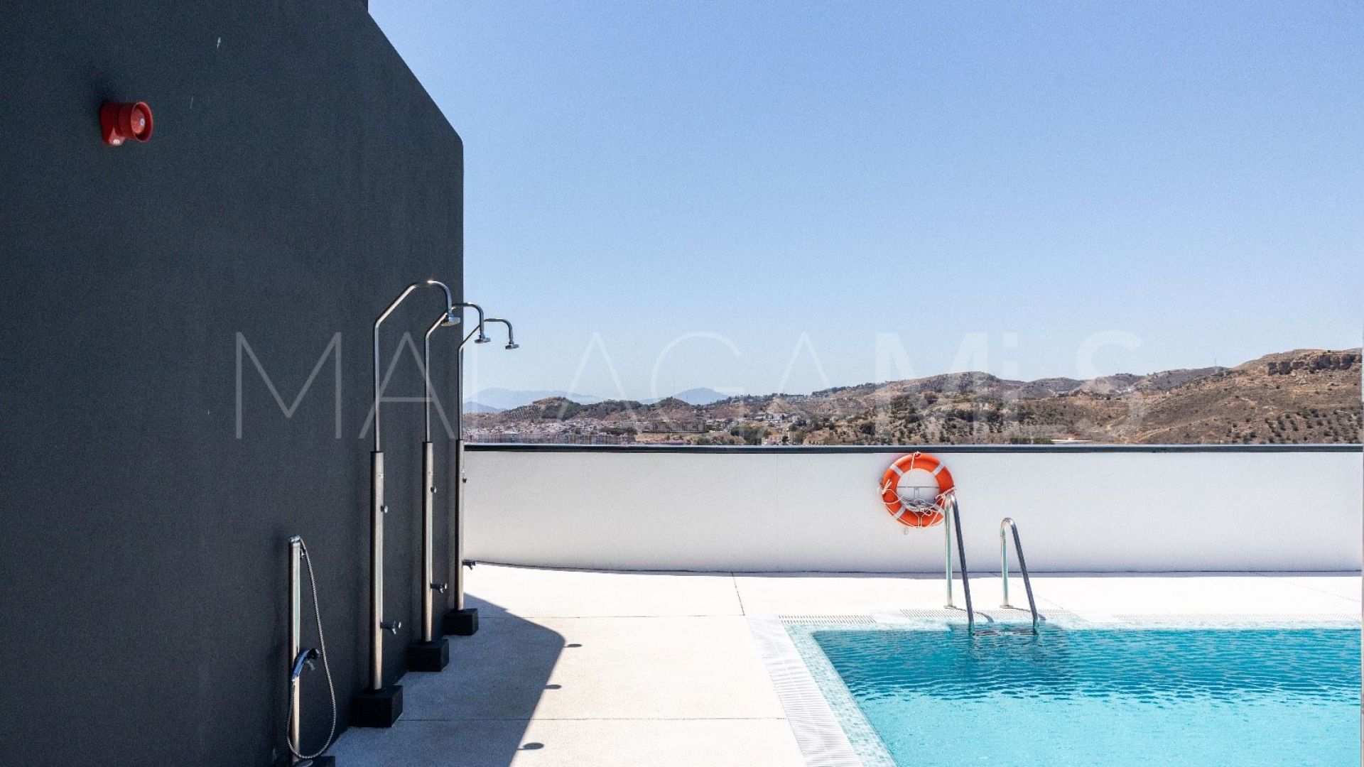 Appartement for sale in Malaga - Centro