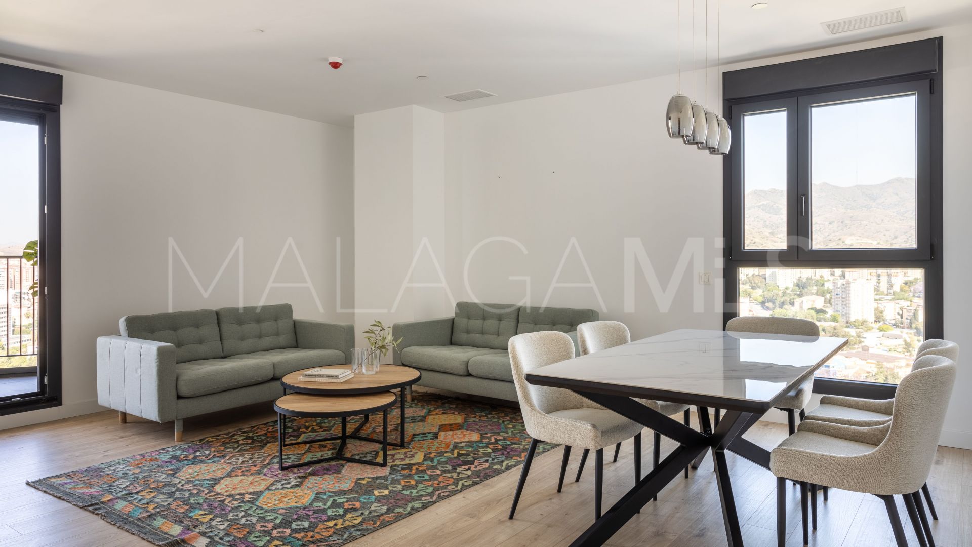Appartement for sale in Malaga - Centro