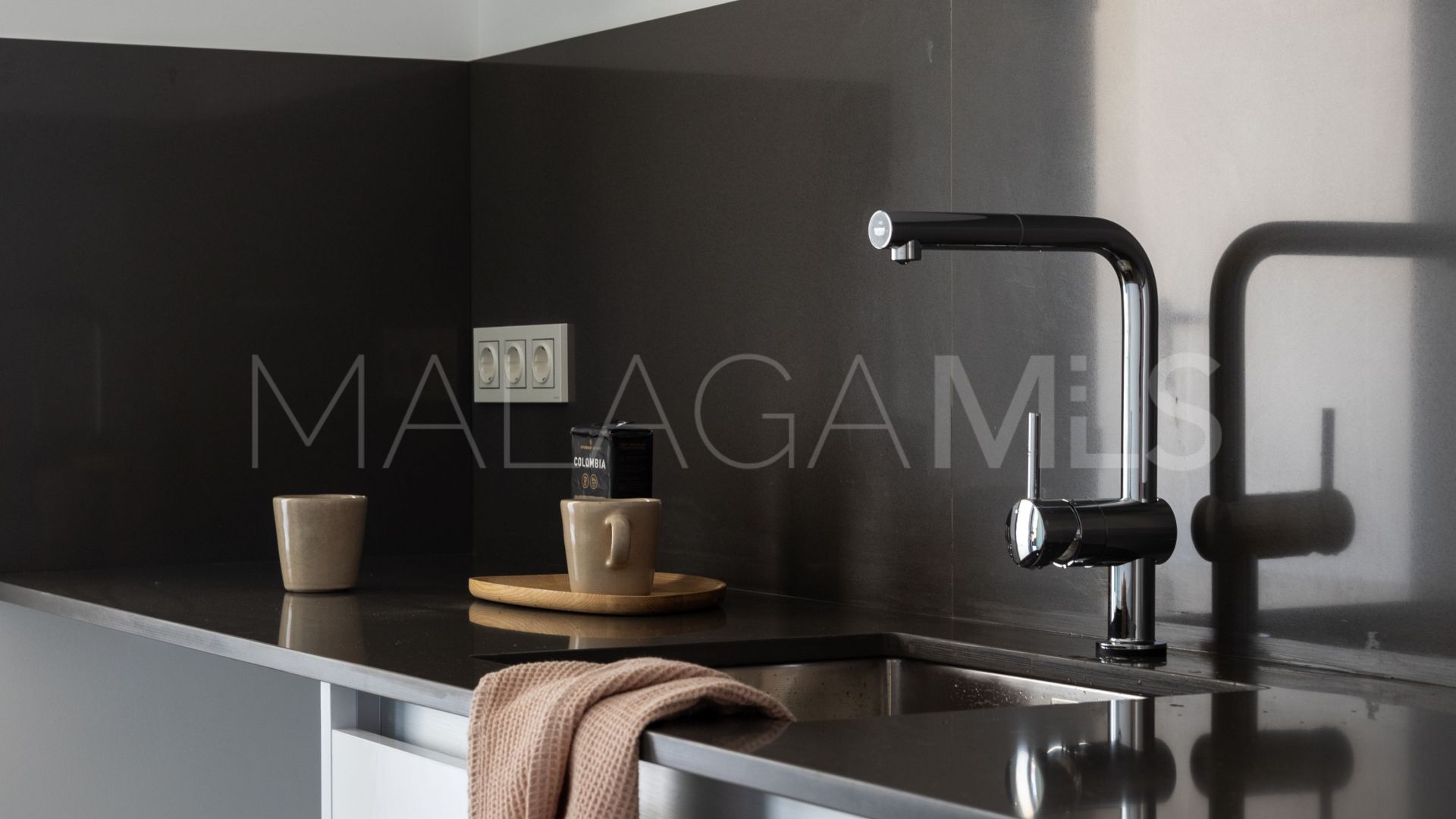 Appartement for sale in Malaga - Centro