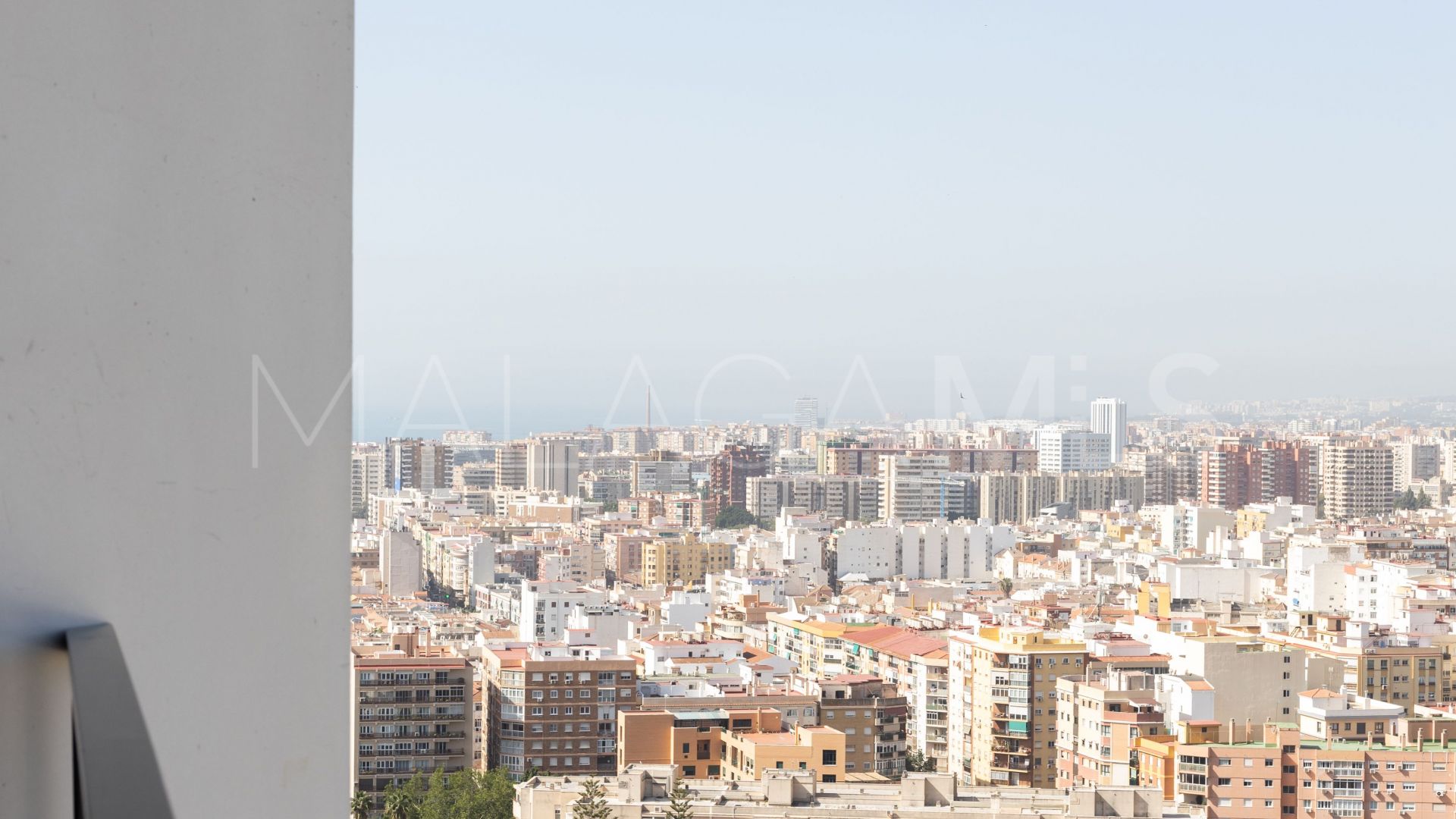 Appartement for sale in Malaga - Centro