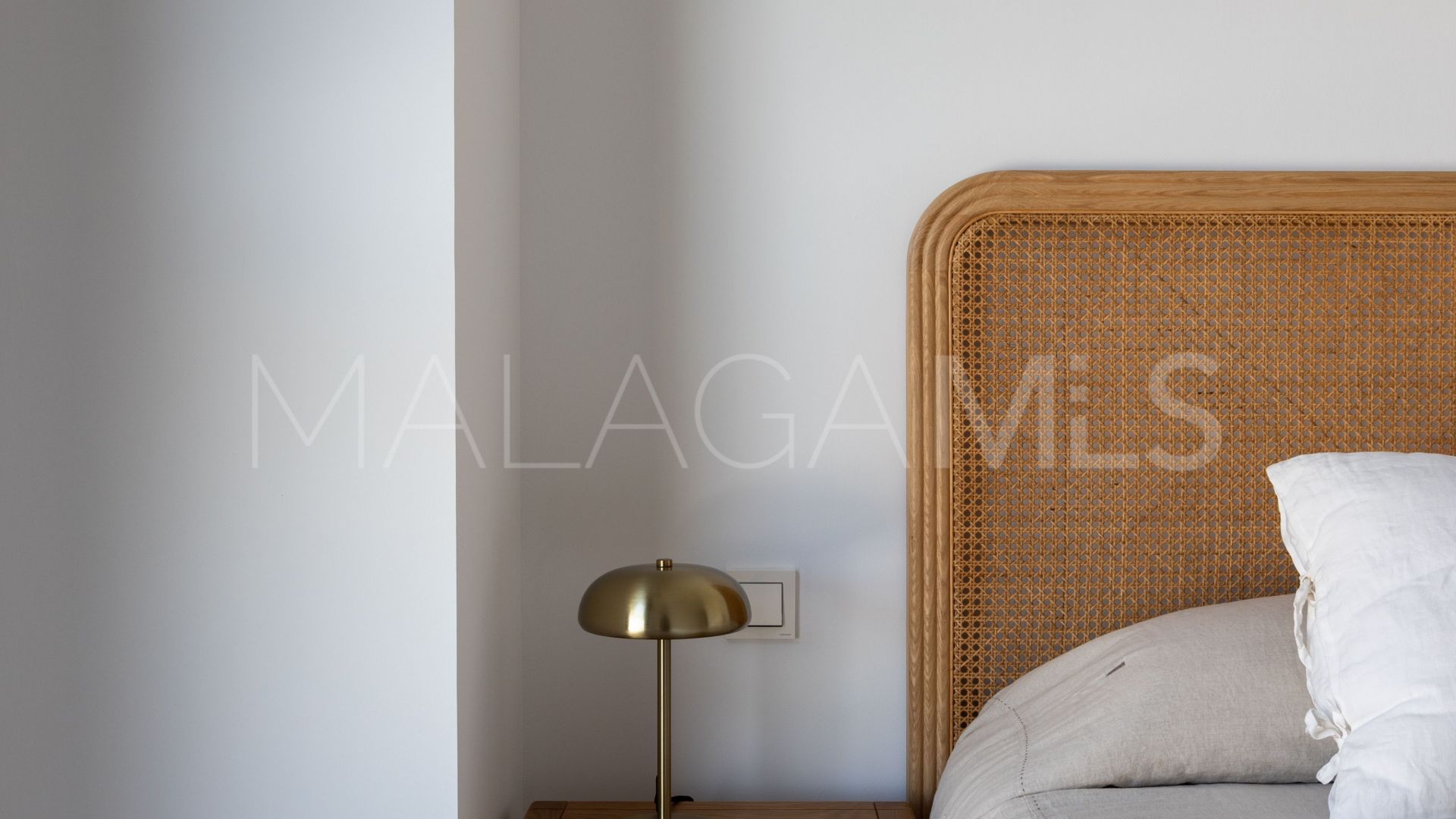 Appartement for sale in Malaga - Centro